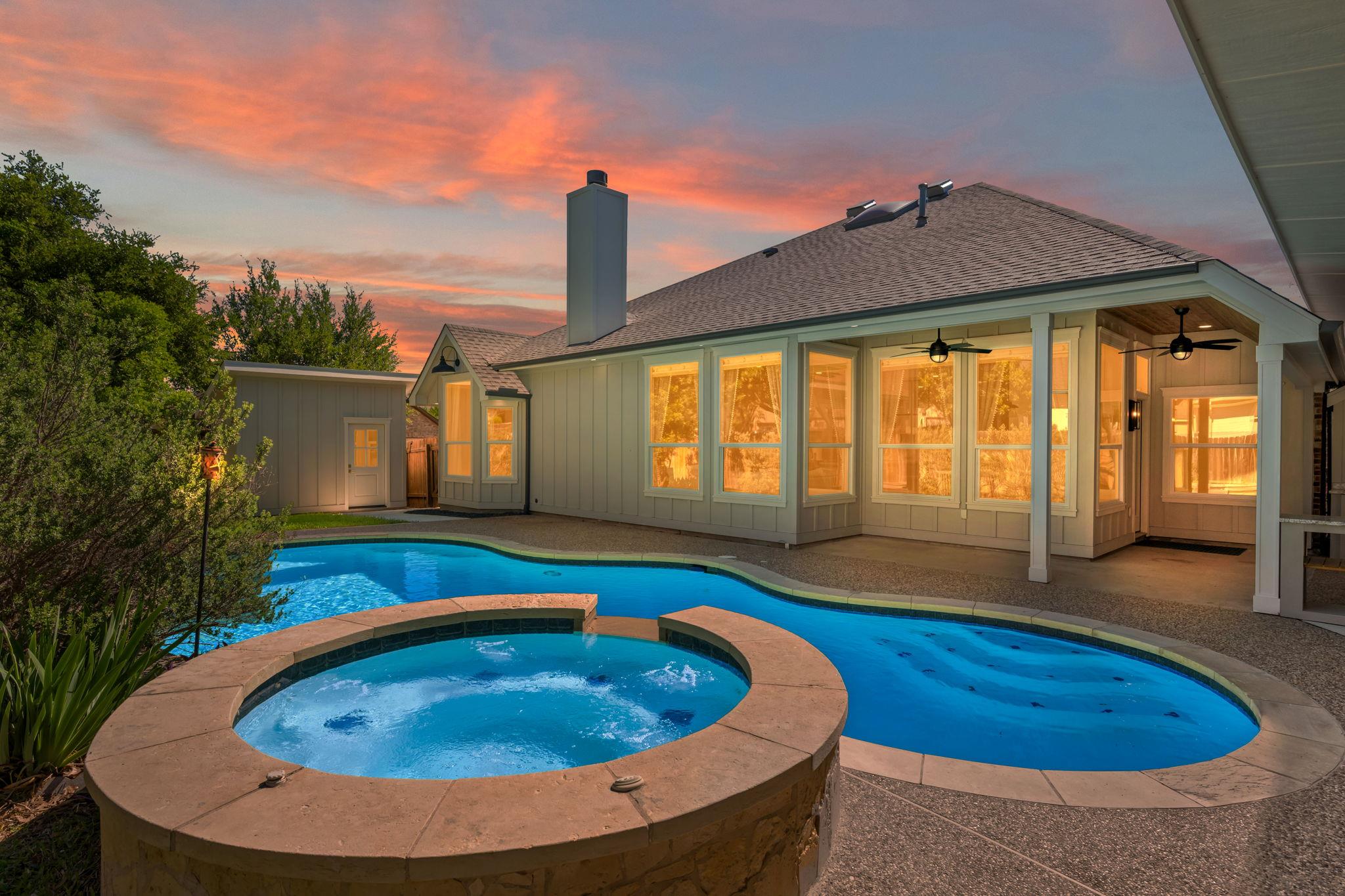 801 Ivy Dr, Pflugerville, TX 78660