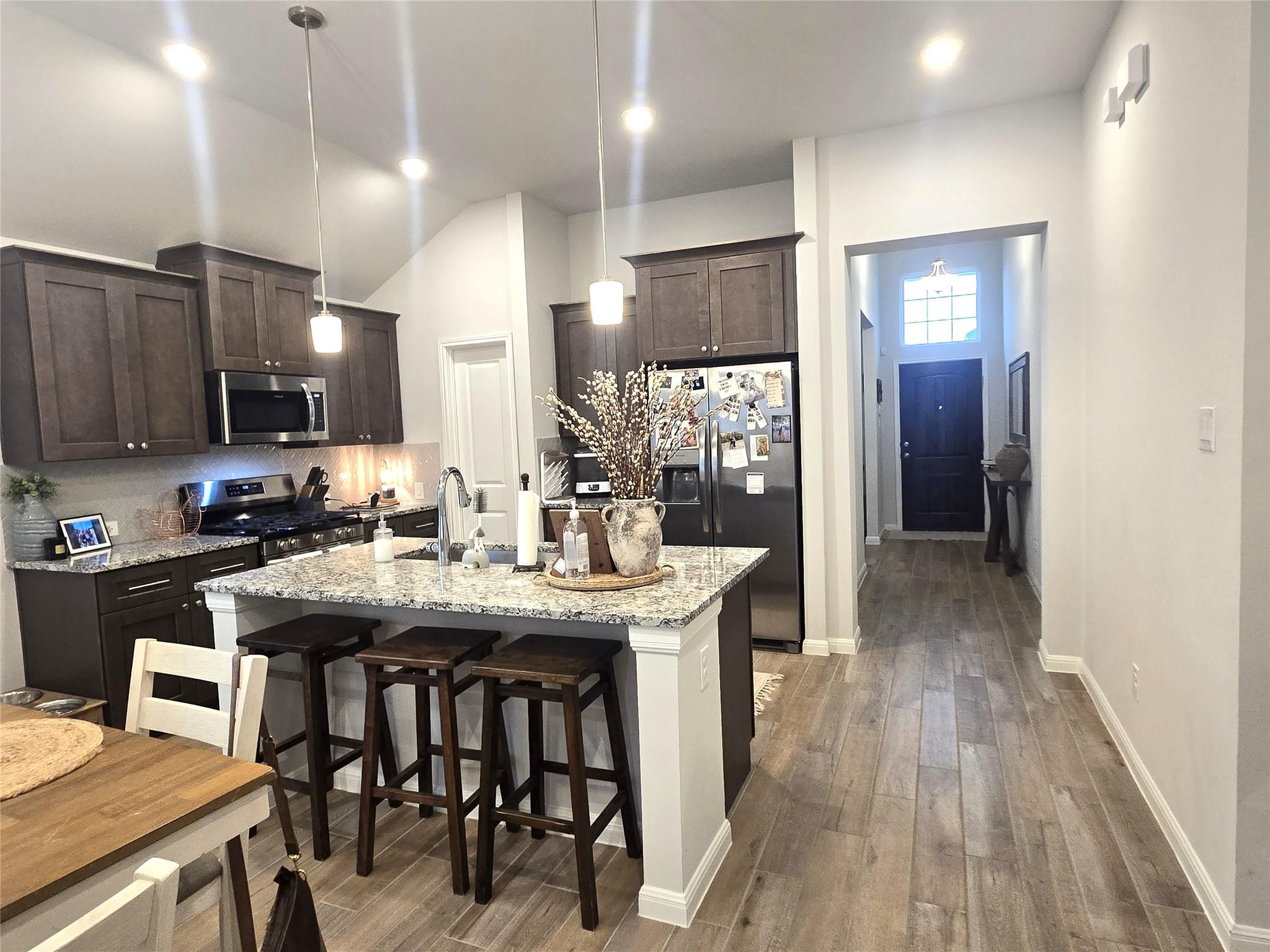 133 Boulder Ridge Trl, Liberty Hill, TX 78642