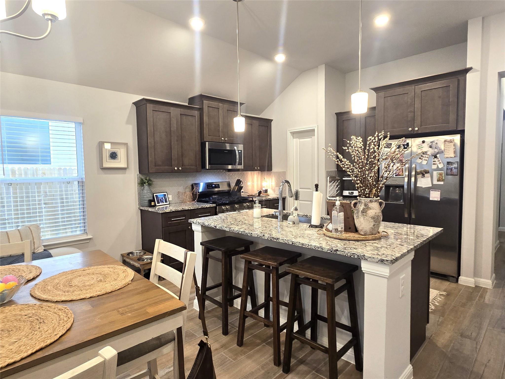 133 Boulder Ridge Trl, Liberty Hill, TX 78642