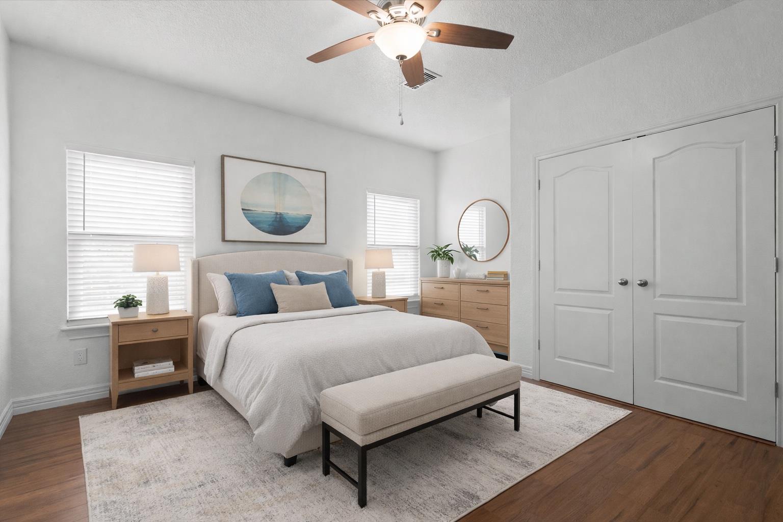 128 W PERSIMMON Dr, Granite Shoals, TX 78654