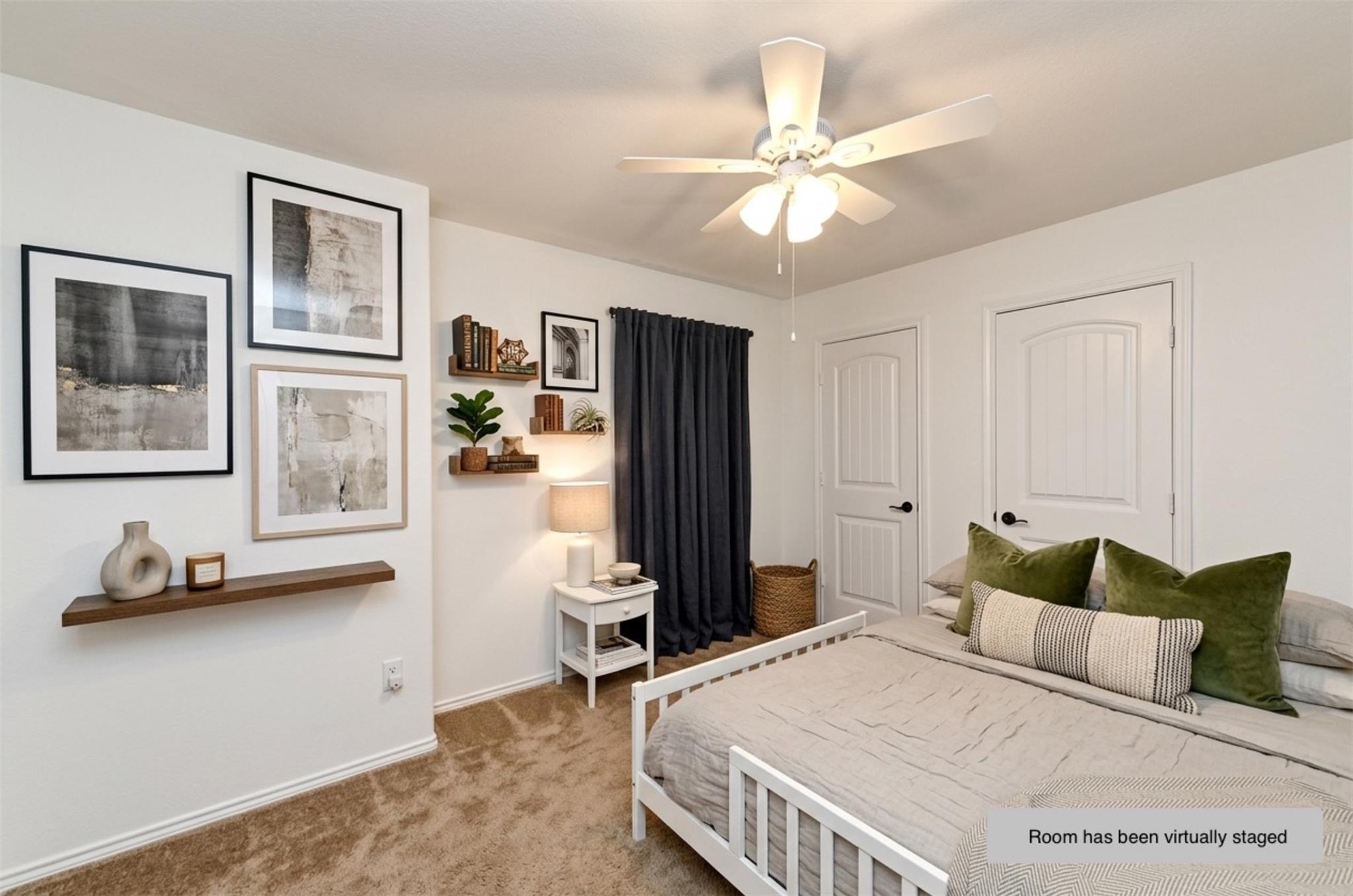 210 Animas Dr, Georgetown, TX 78626