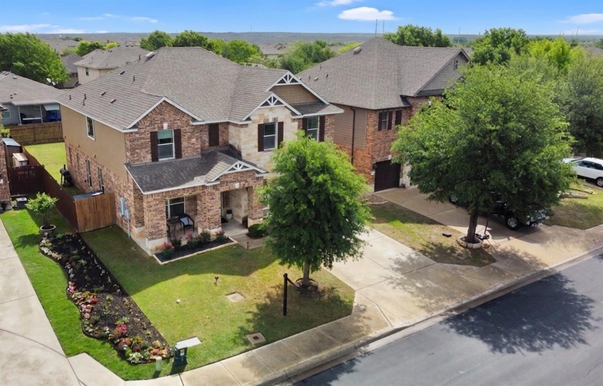 210 Animas Dr, Georgetown, TX 78626