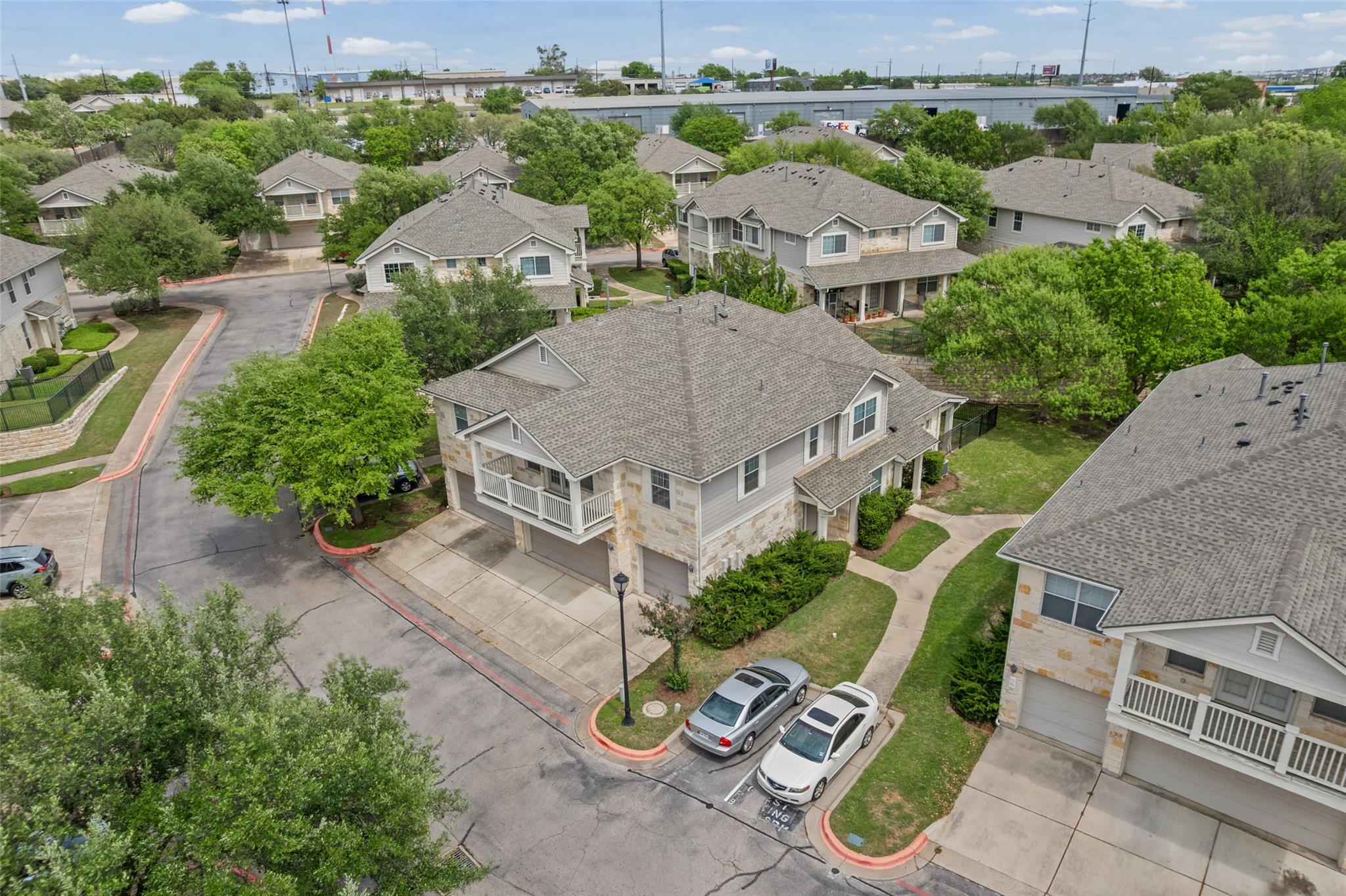 1900 Scofield Ridge Pkwy # 503, Austin, TX 78727