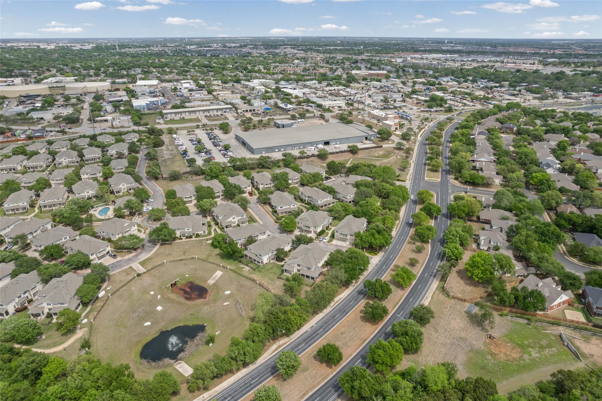 1900 Scofield Ridge Pkwy # 503, Austin, TX 78727