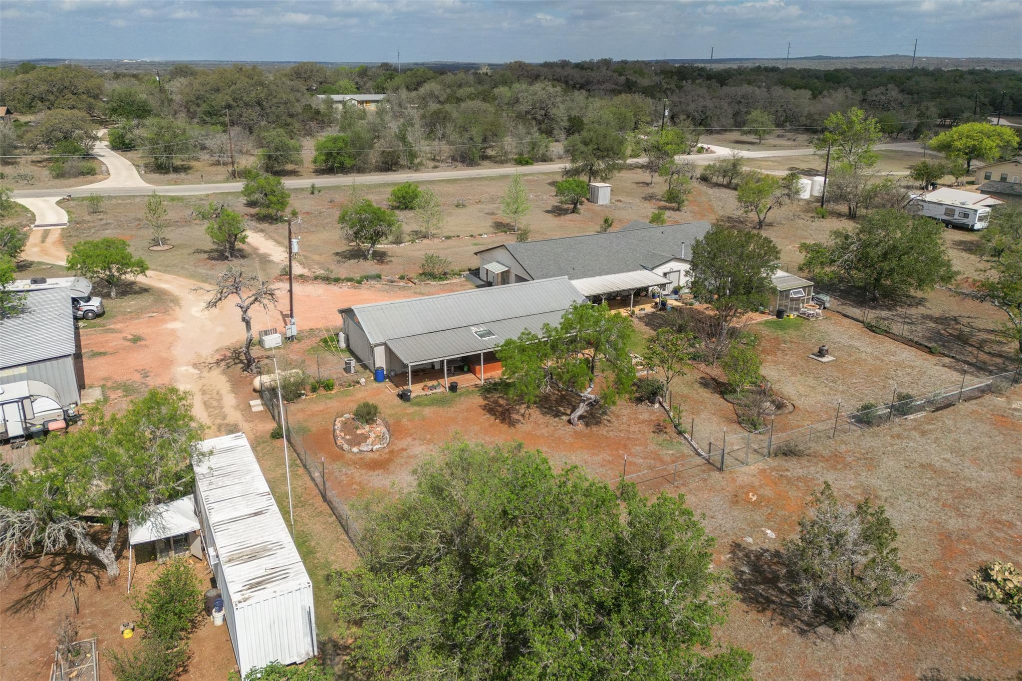 1120 Palomino Ln, San Marcos, TX 78666