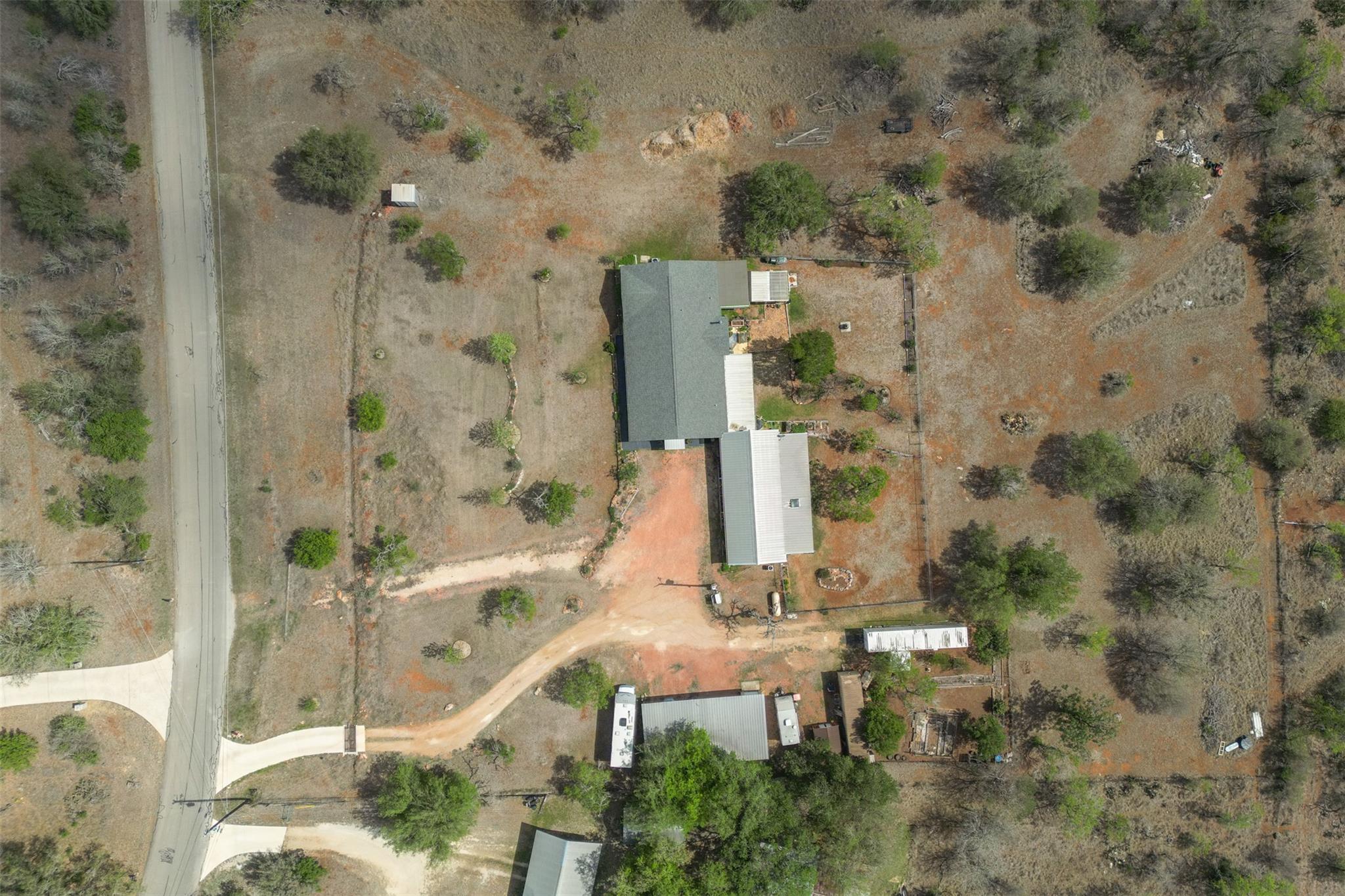 1120 Palomino Ln, San Marcos, TX 78666