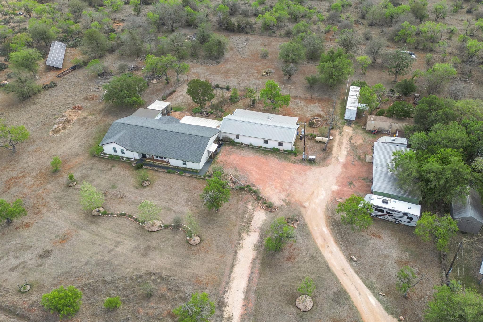 1120 Palomino Ln, San Marcos, TX 78666