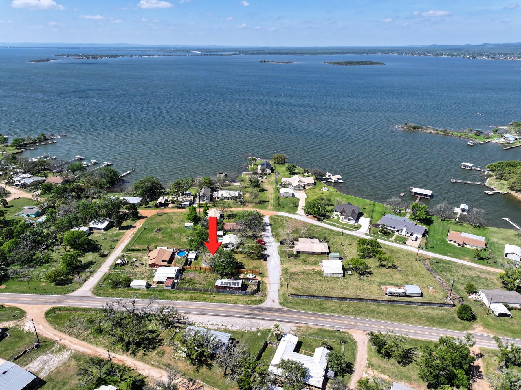 103 Chism St, Burnet, TX 78611