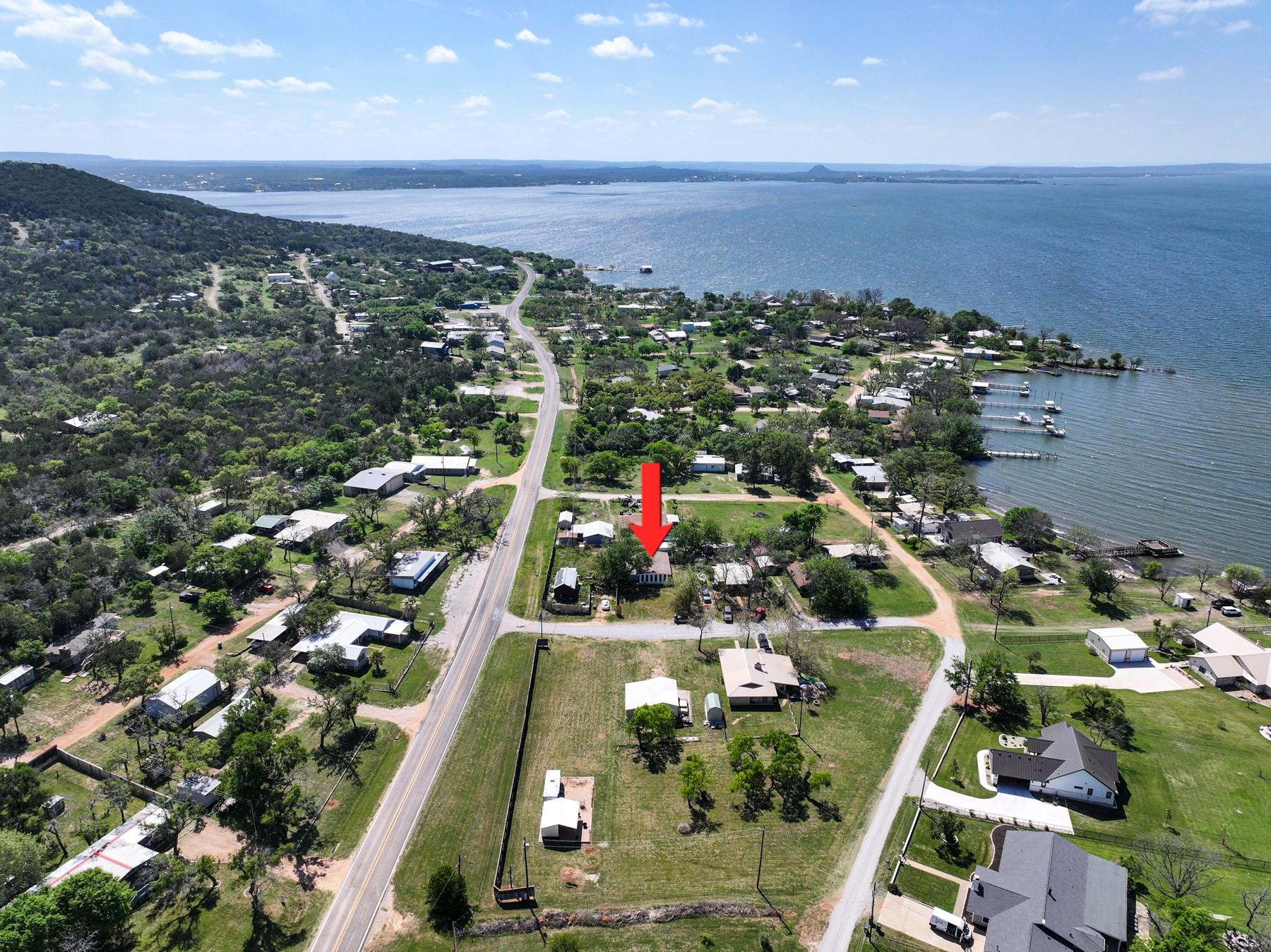 103 Chism St, Burnet, TX 78611