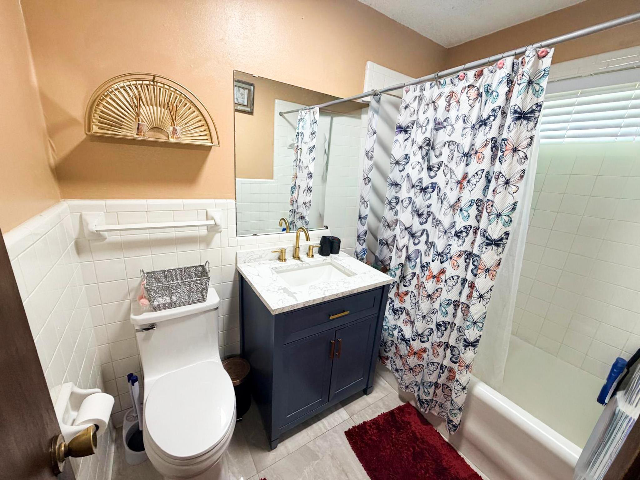 5206 N Imperial Dr, Austin, TX 78724