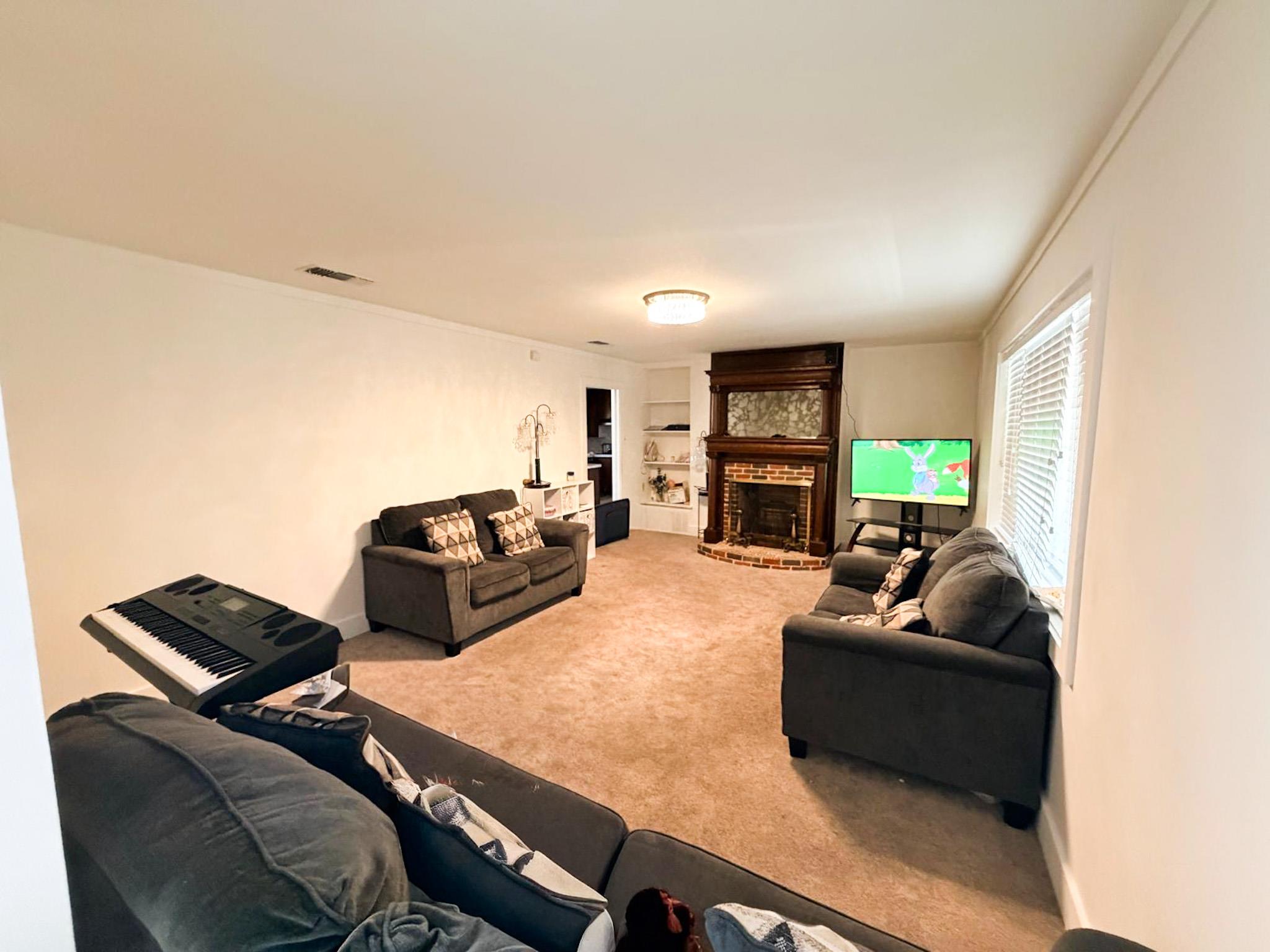 5206 N Imperial Dr, Austin, TX 78724