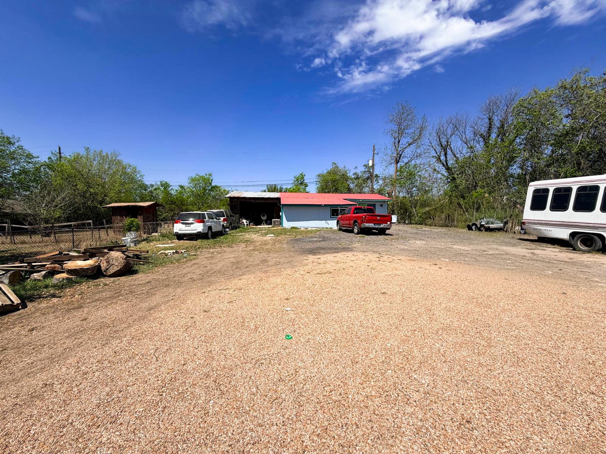 5206 N Imperial Dr, Austin, TX 78724