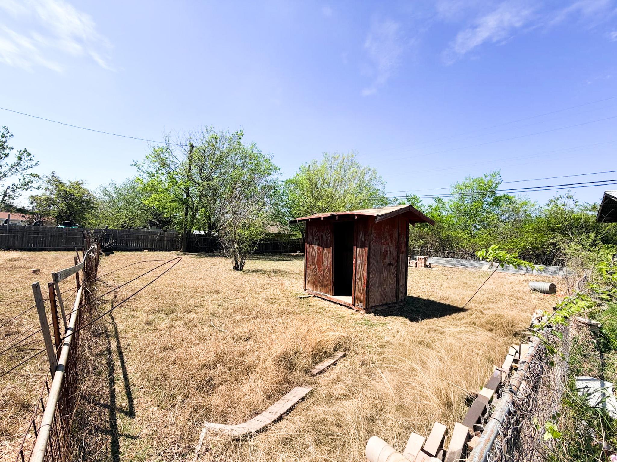 5206 N Imperial Dr, Austin, TX 78724