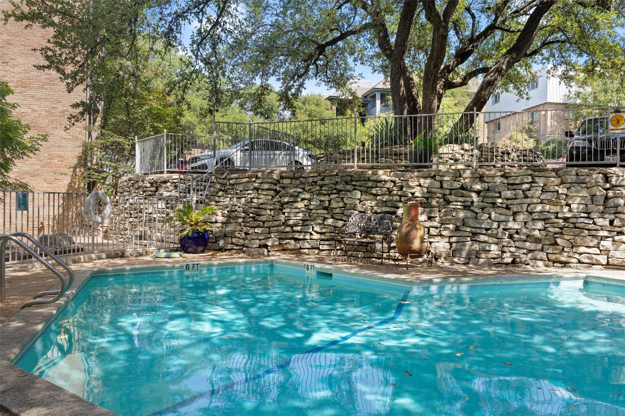 620 S 1st St # 116, Austin, TX 78704