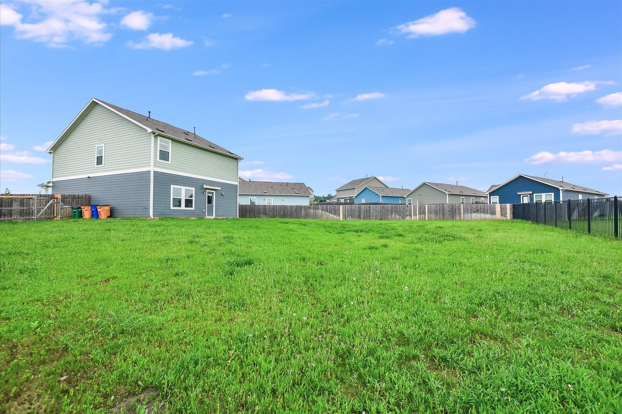 15401 Solstice Cv, Del Valle, TX 78617