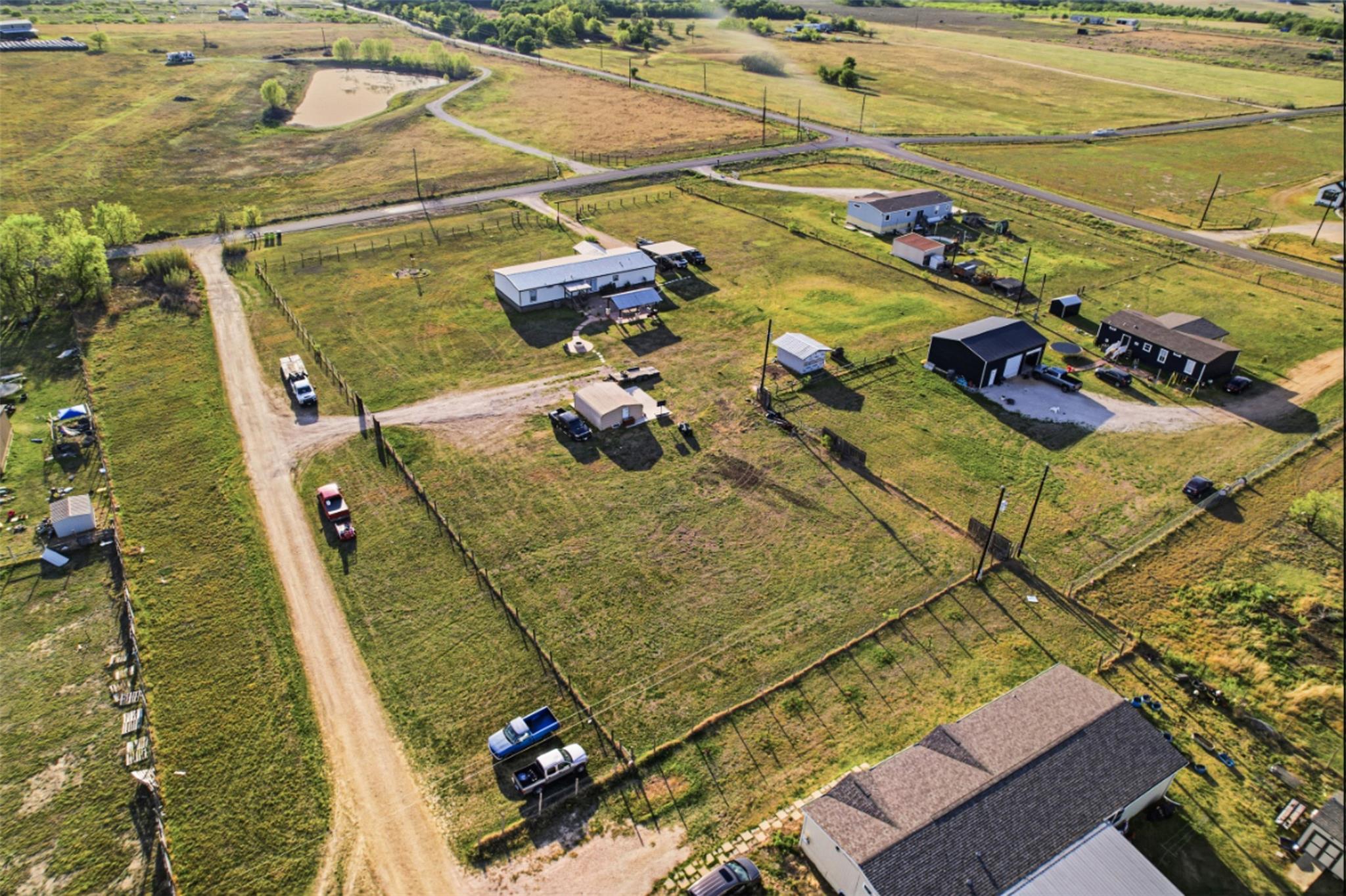 2493 County Road 464, Elgin, TX 78621