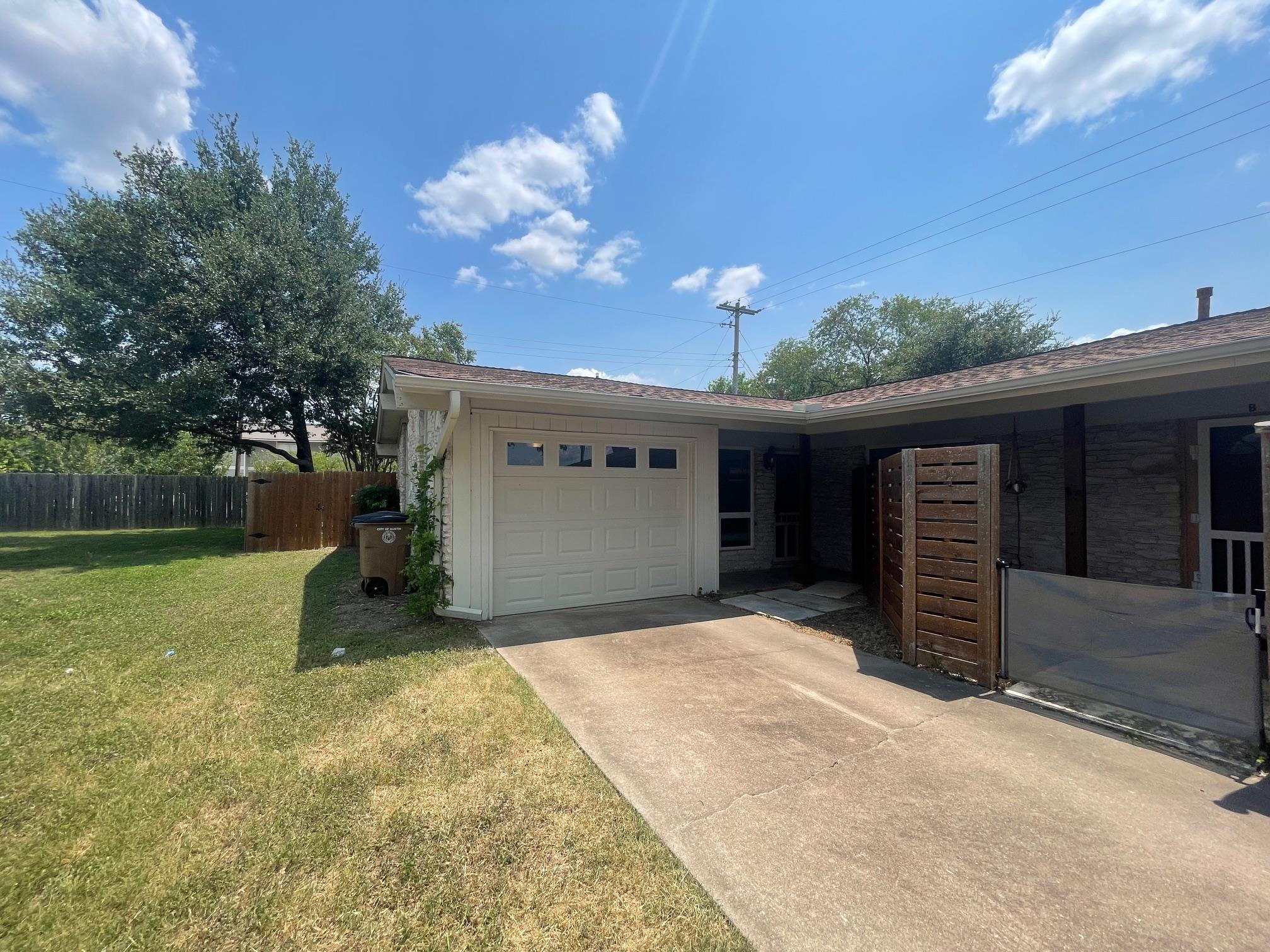 8003 Pinedale Cv # A, Austin, TX 78757