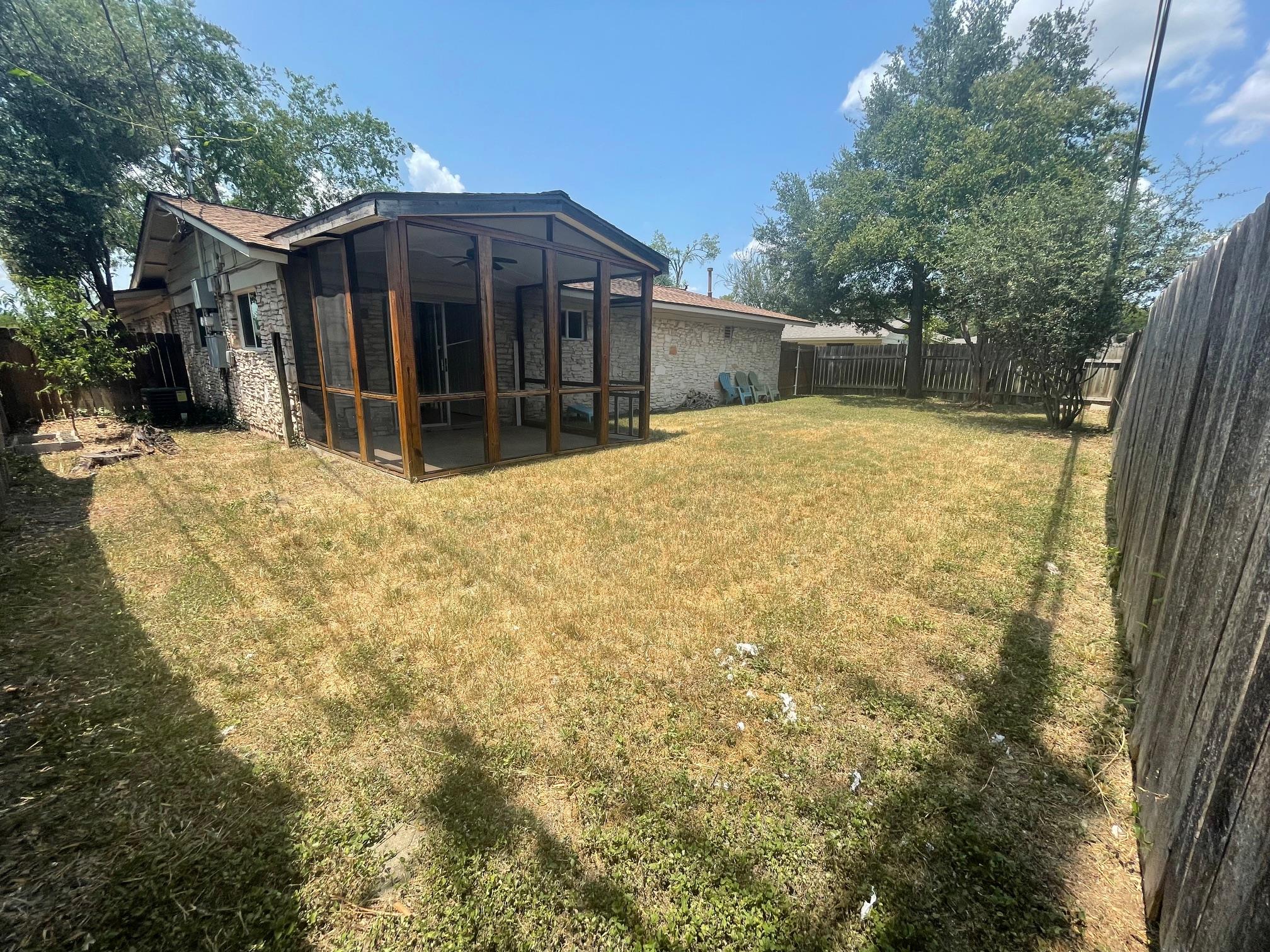 8003 Pinedale Cv # A, Austin, TX 78757