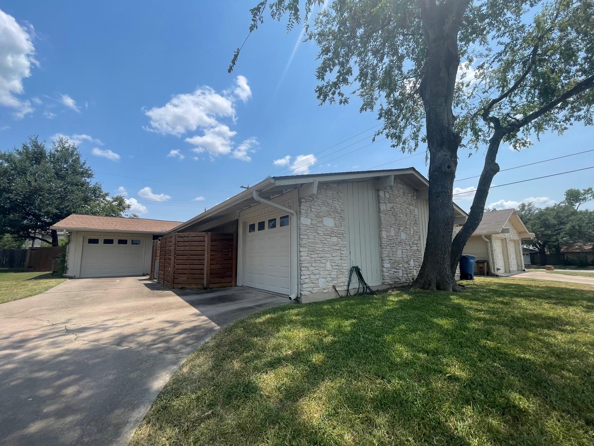 8003 Pinedale Cv # A, Austin, TX 78757