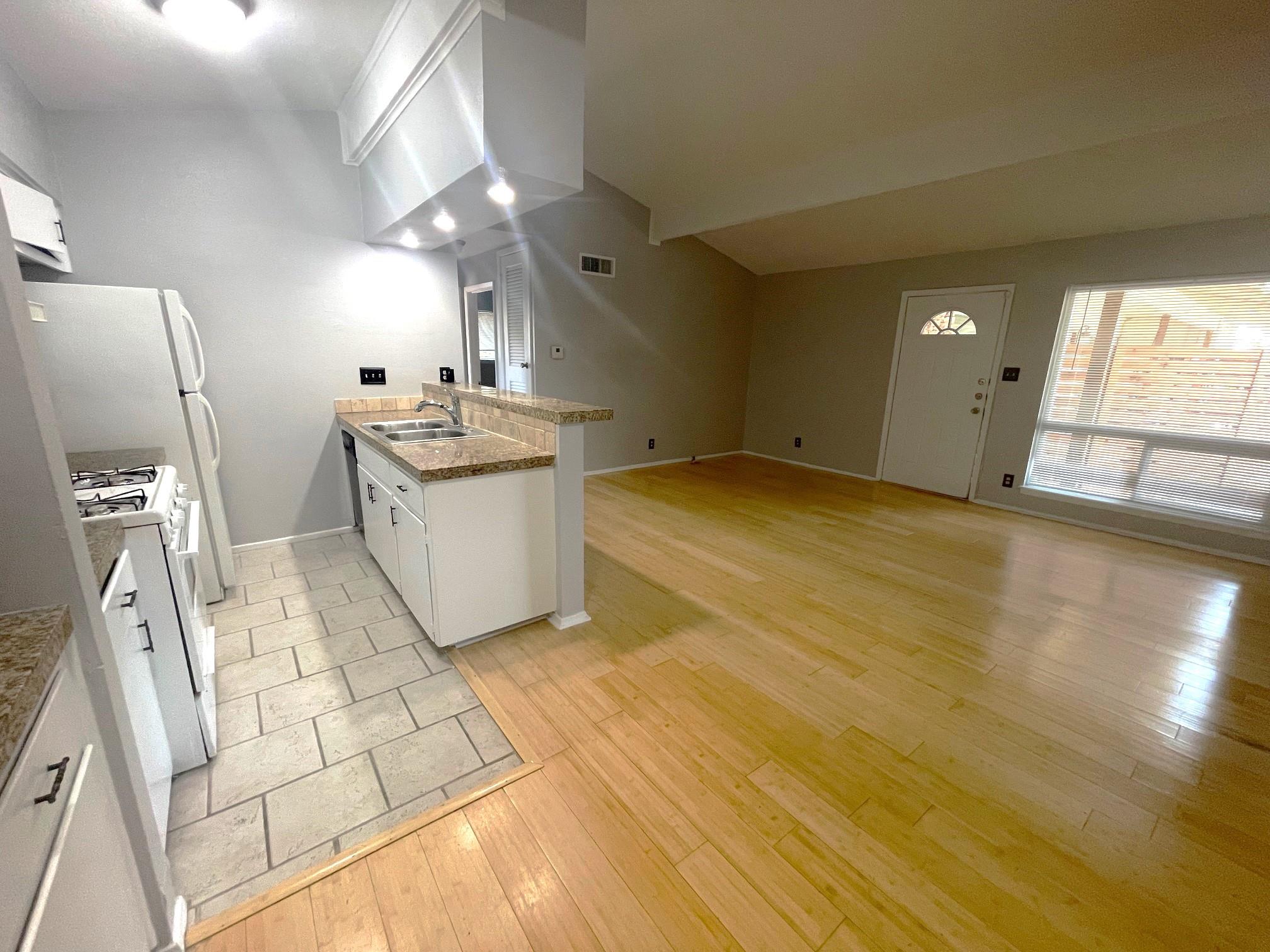 8003 Pinedale Cv # A, Austin, TX 78757