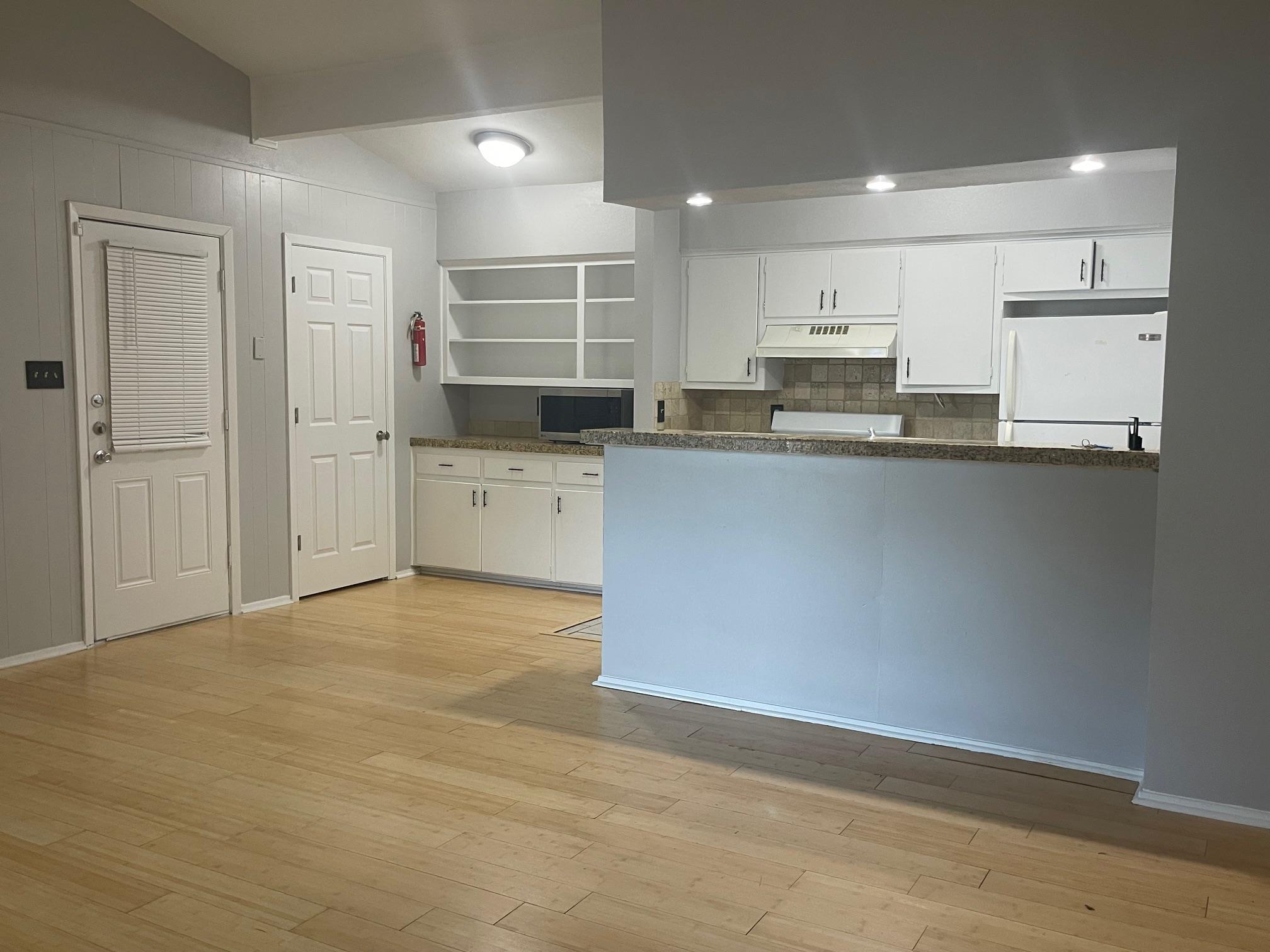 8003 Pinedale Cv # A, Austin, TX 78757