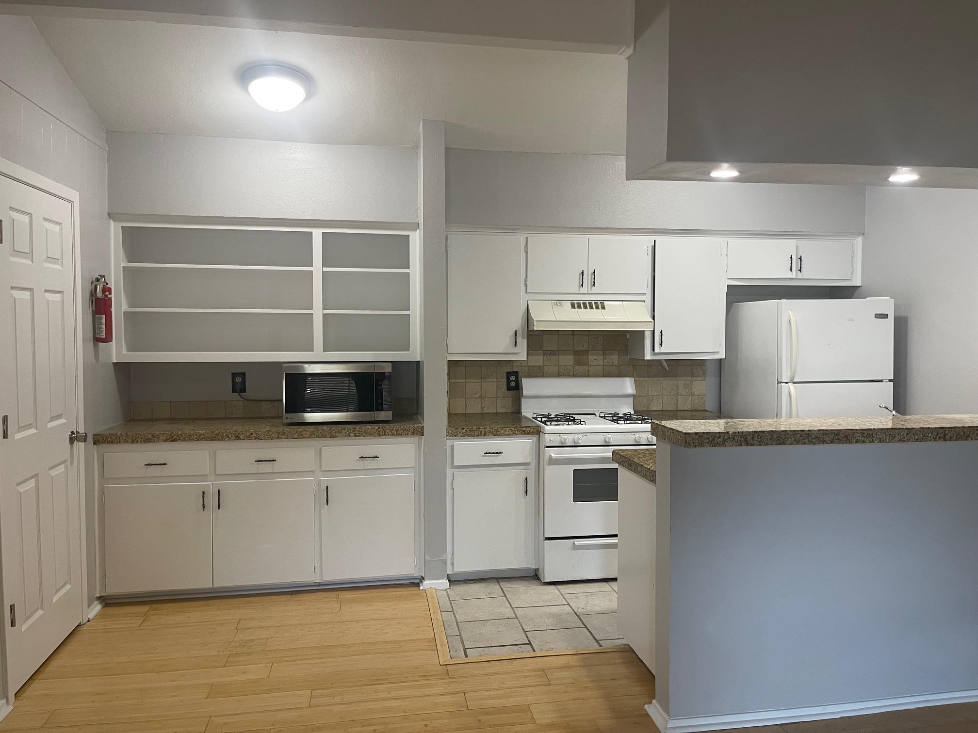 8003 Pinedale Cv # A, Austin, TX 78757