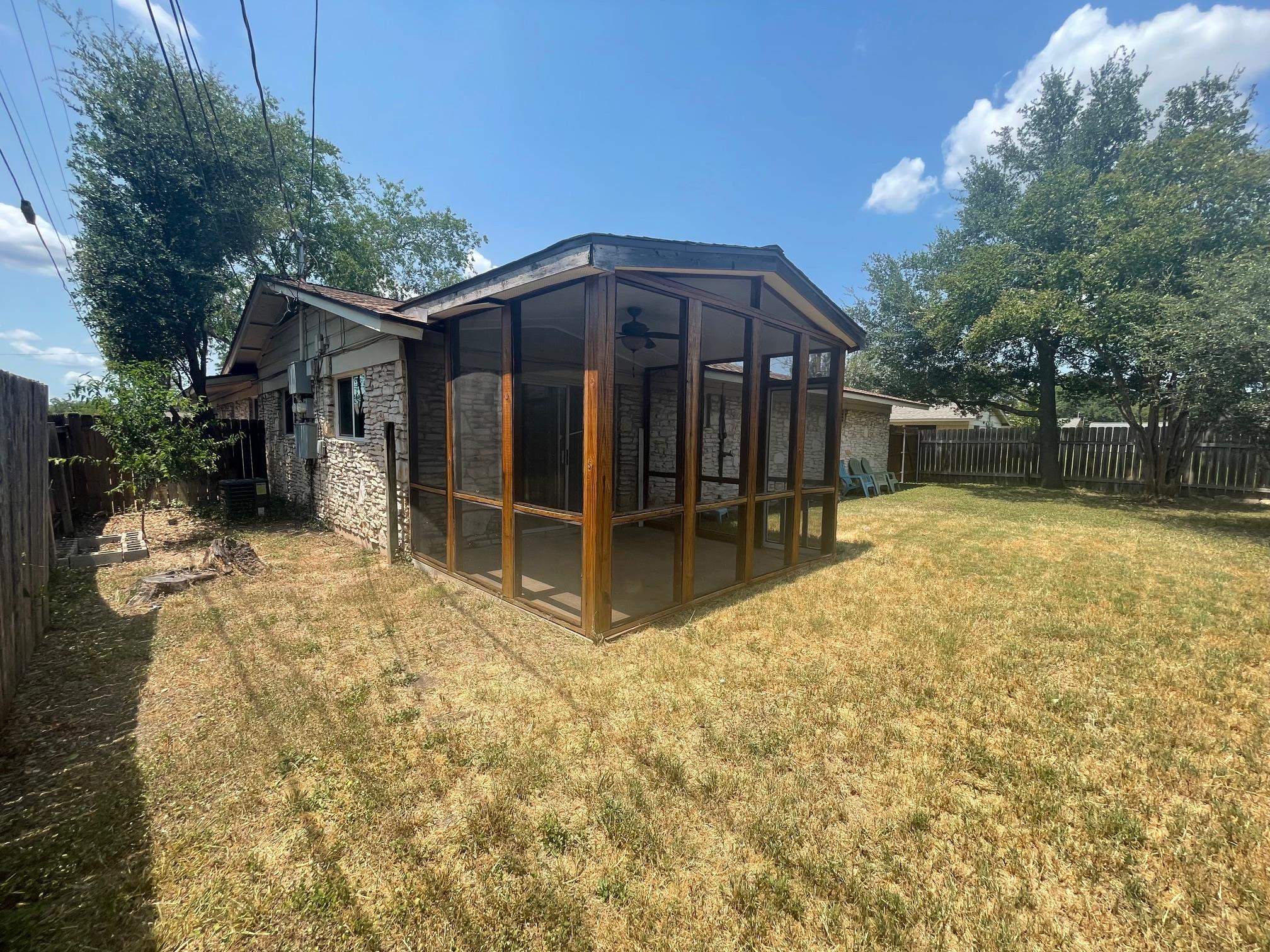8003 Pinedale Cv # A, Austin, TX 78757