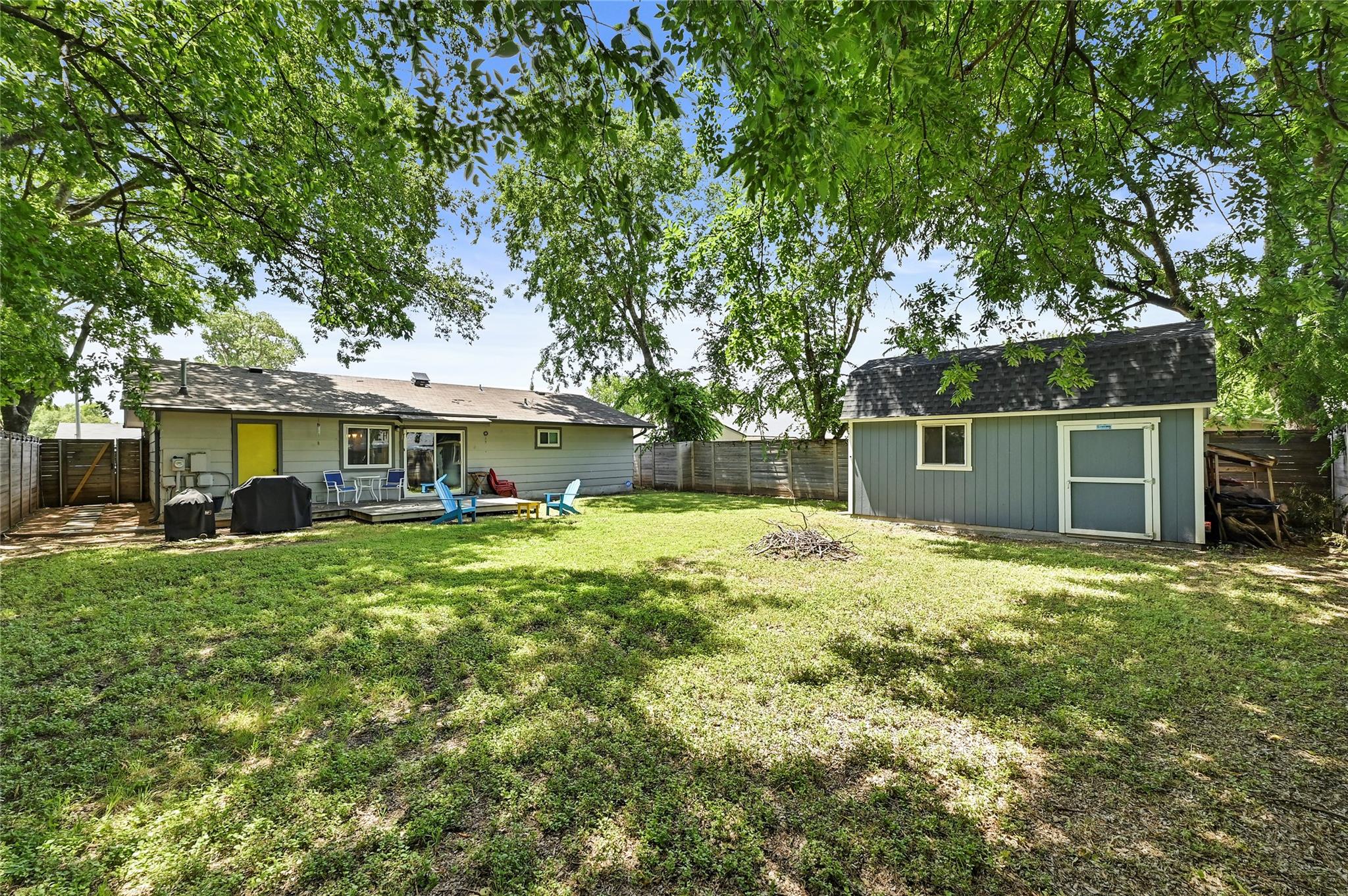 9702 Oriole Dr, Austin, TX 78753