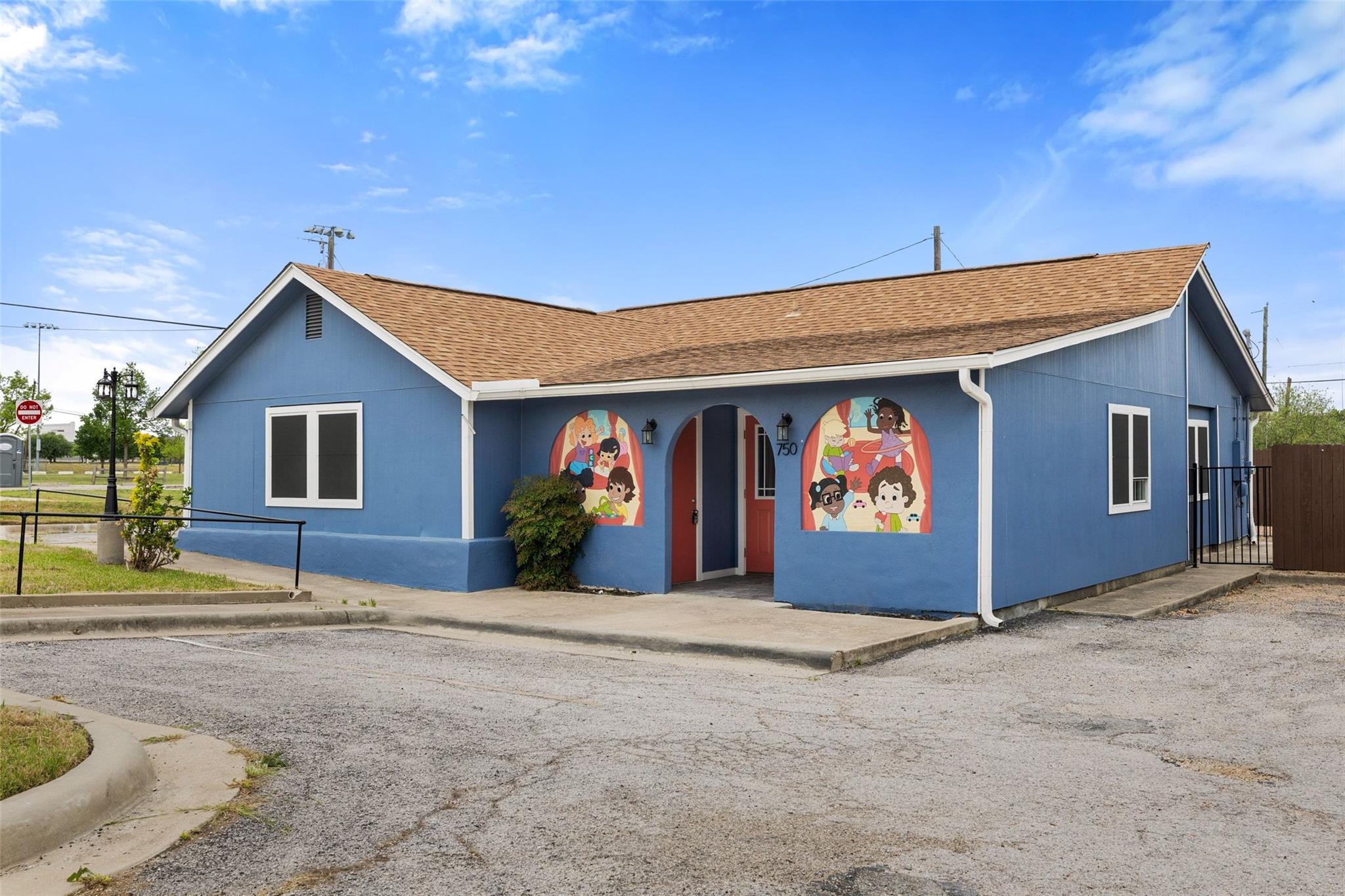 750 S Mays St, Round Rock, TX 78664