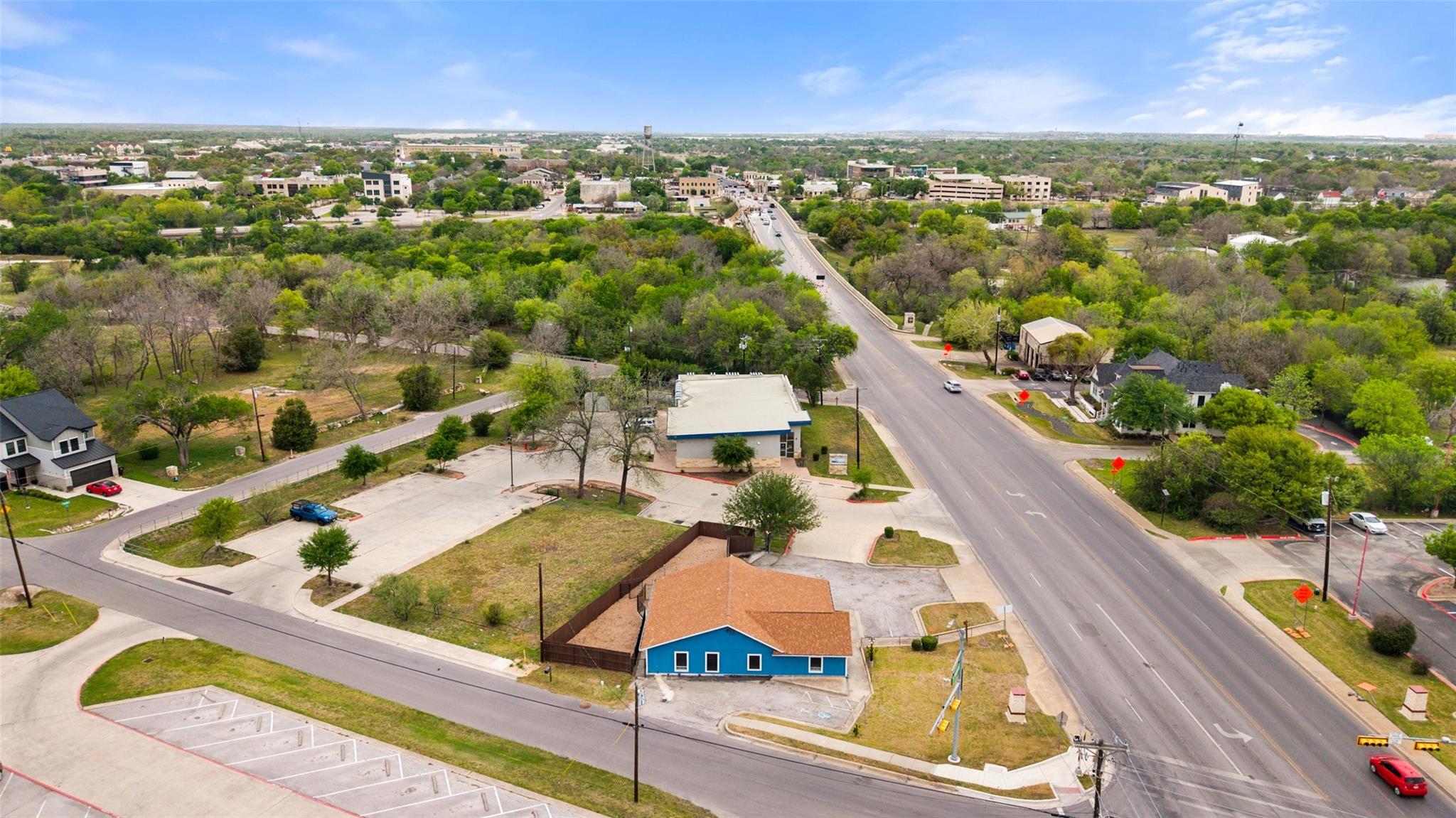 750 S Mays St, Round Rock, TX 78664