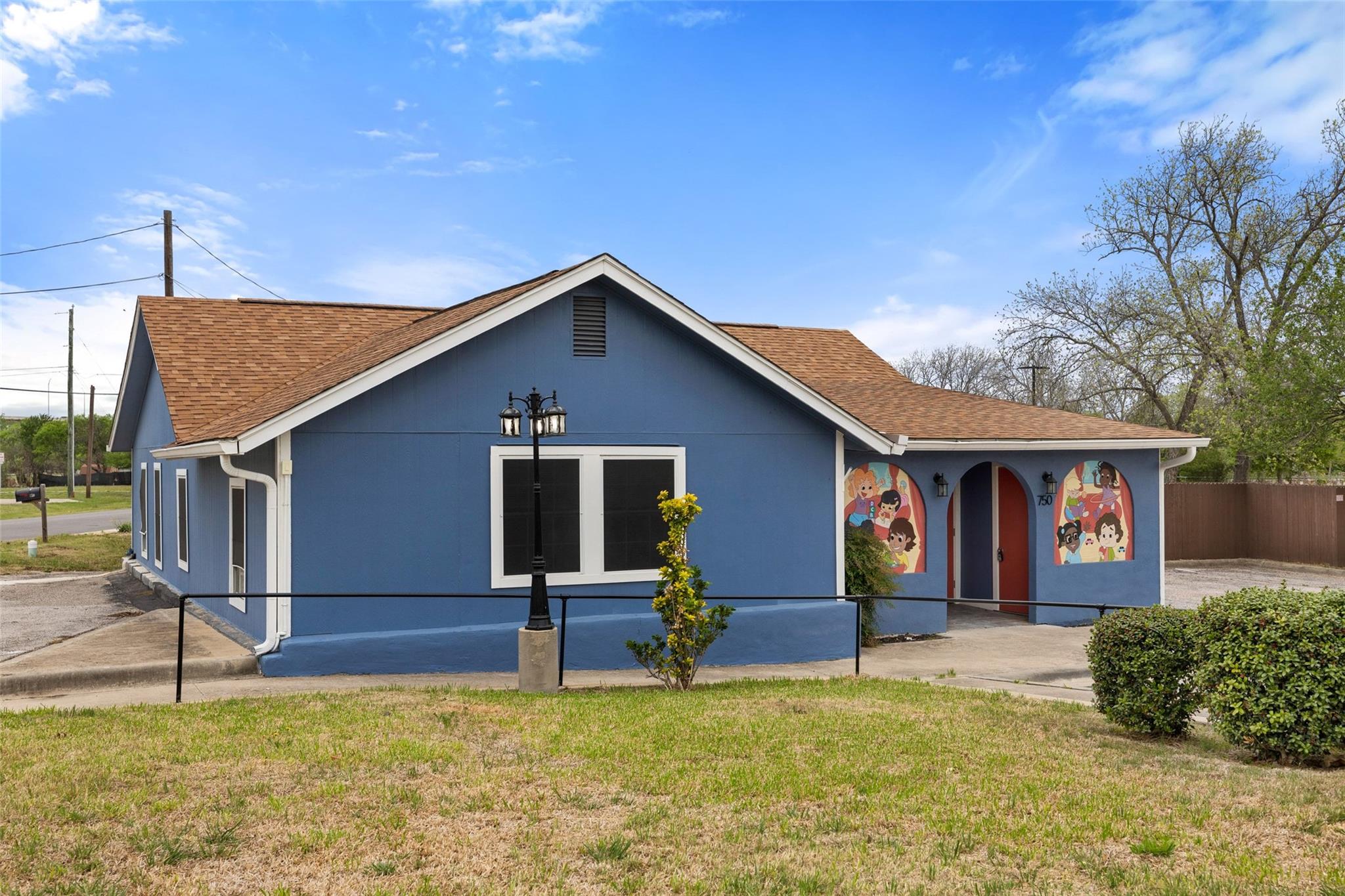 750 S Mays St, Round Rock, TX 78664