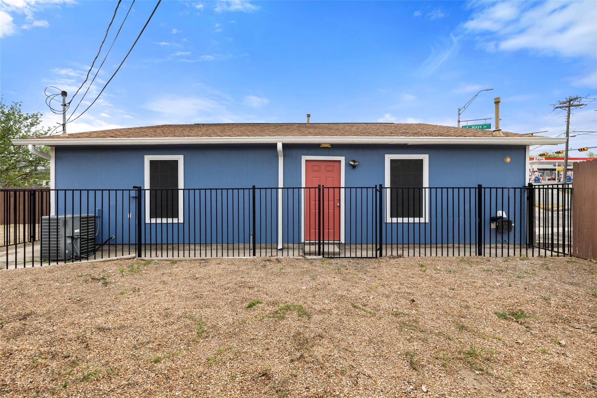 750 S Mays St, Round Rock, TX 78664