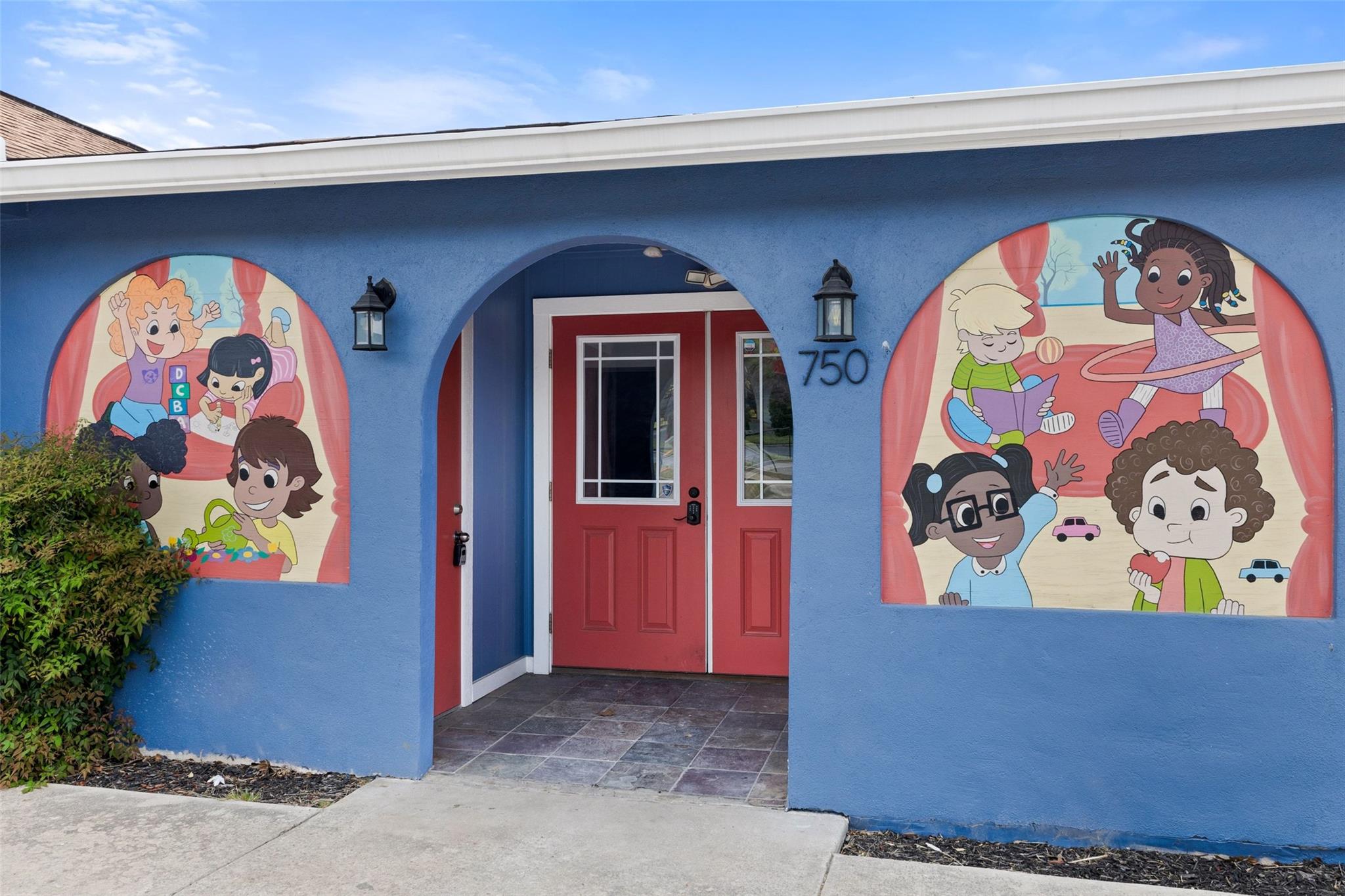 750 S Mays St, Round Rock, TX 78664