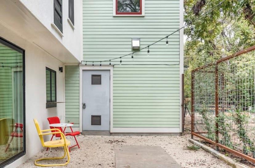 609 W Mary St, Austin, TX 78704