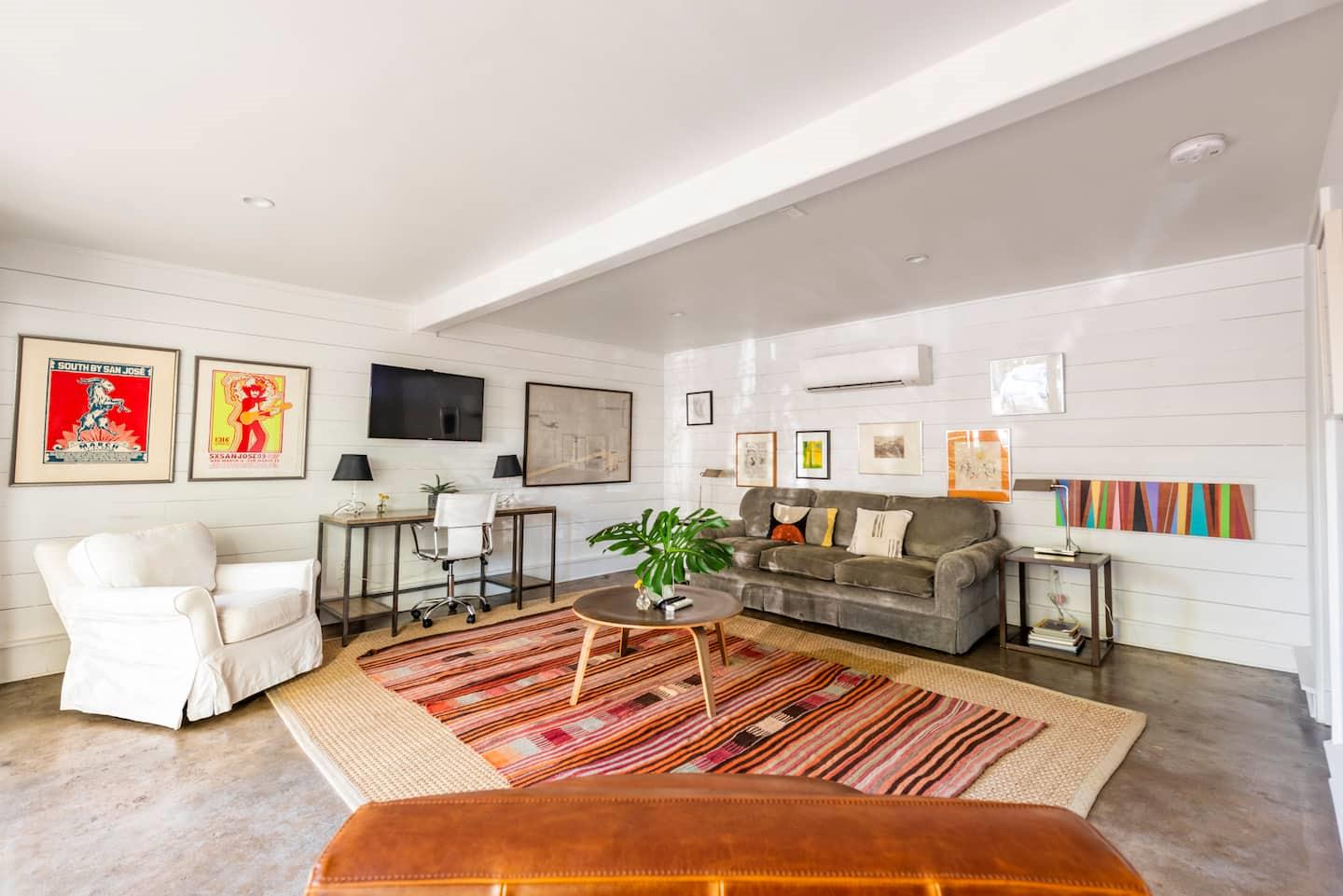 609 W Mary St, Austin, TX 78704