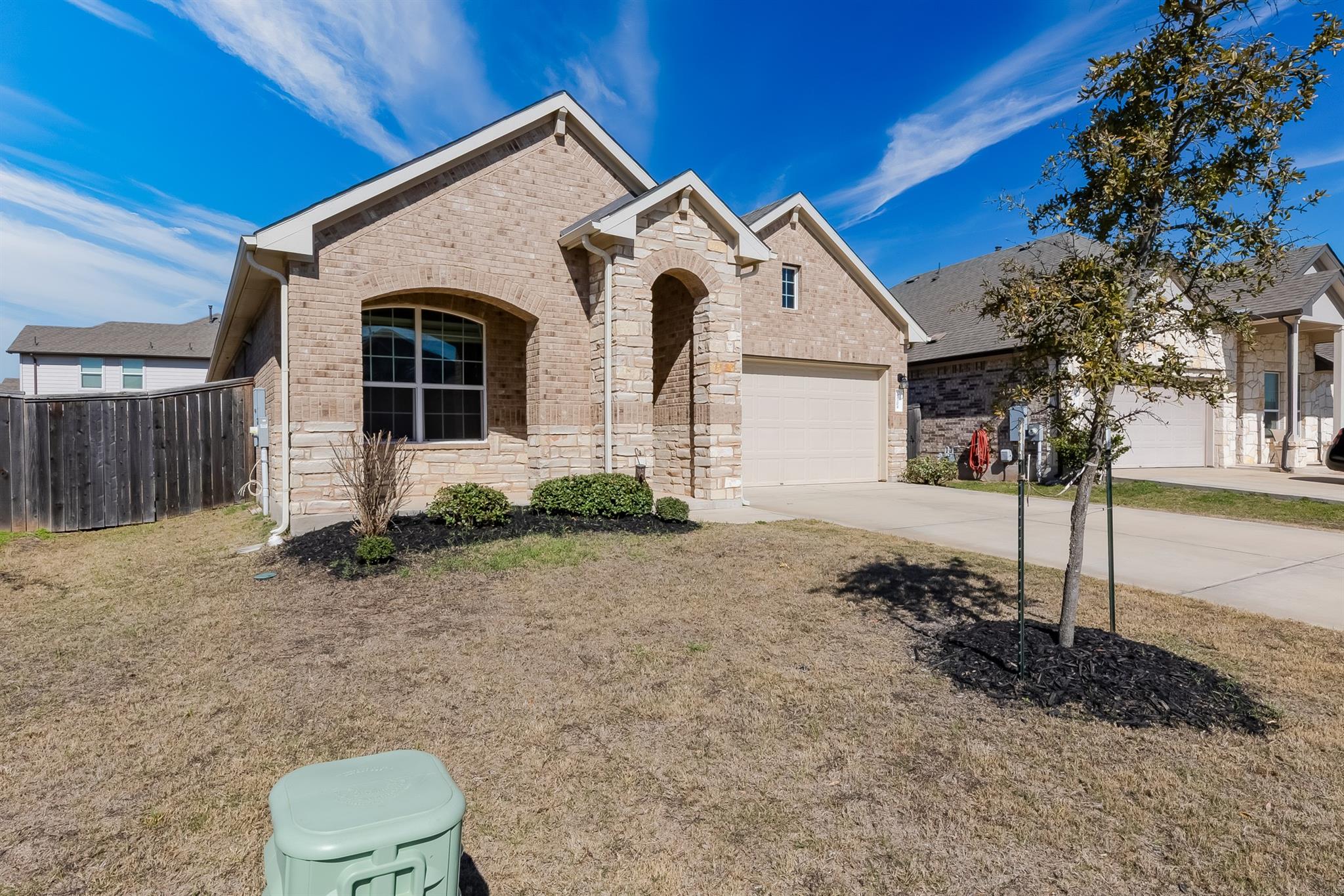 17304 Crownfield Path, Manor, TX 78653