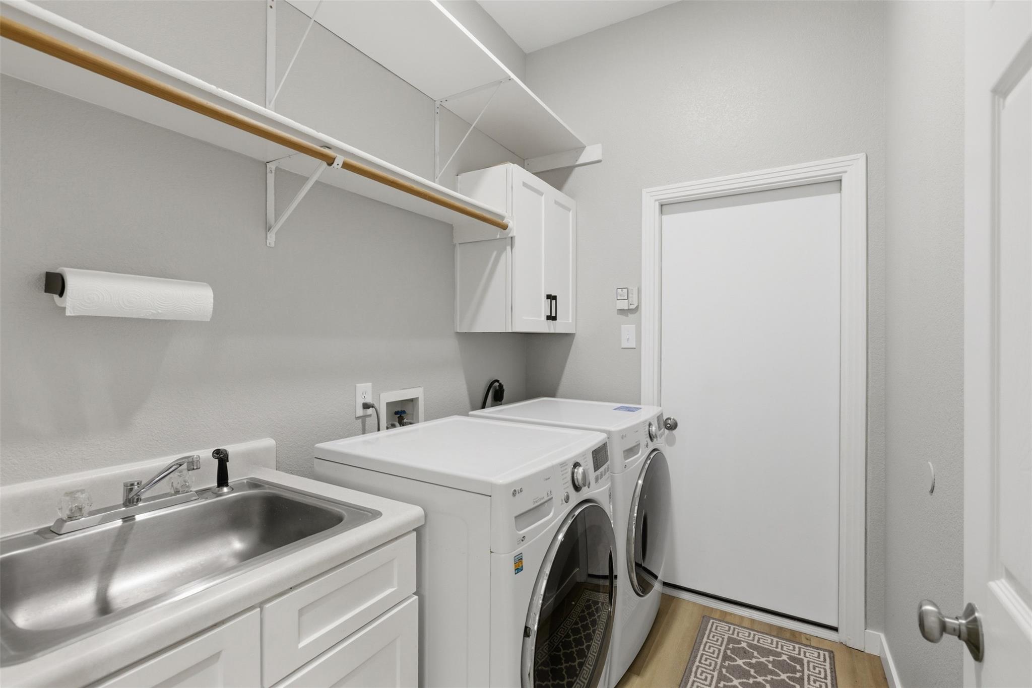 2100 Red Oak Cir, Round Rock, TX 78681