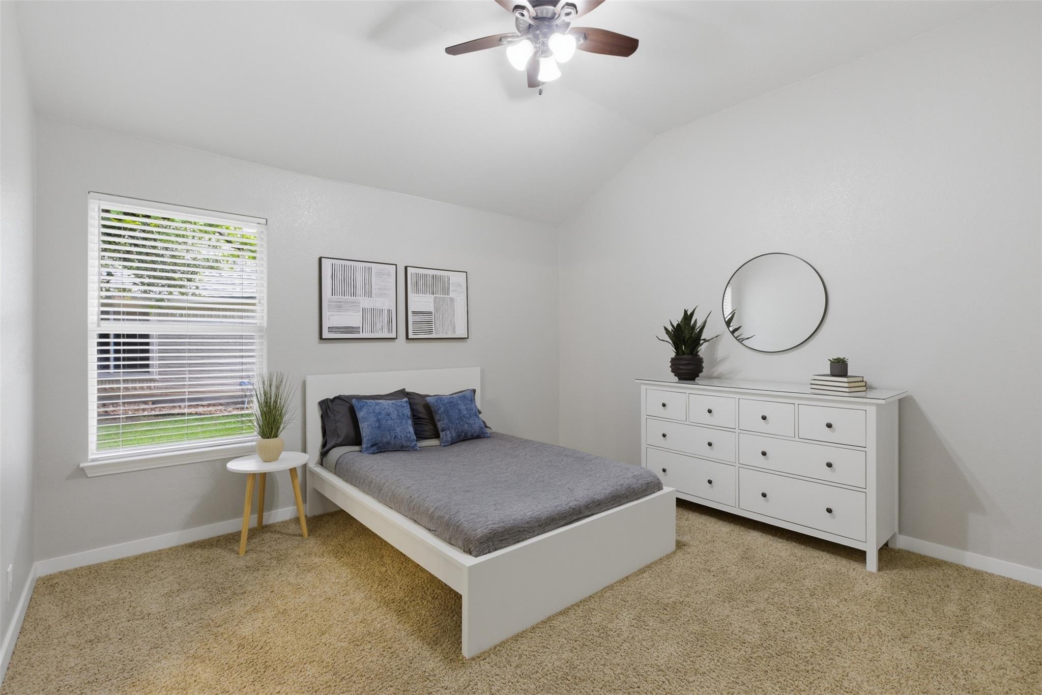 2100 Red Oak Cir, Round Rock, TX 78681