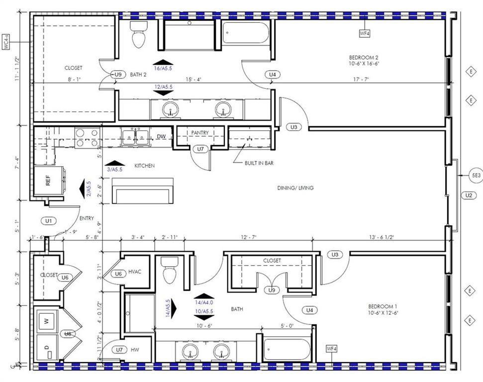 3114 S Congress Ave # 302, Austin, TX 78704