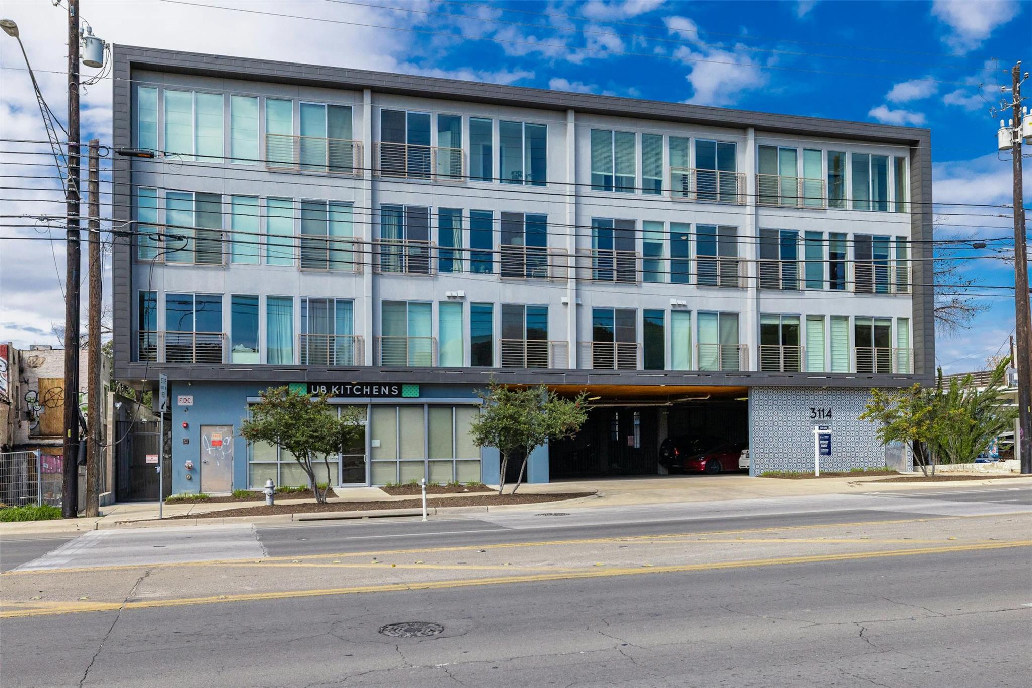 3114 S Congress Ave # 302, Austin, TX 78704