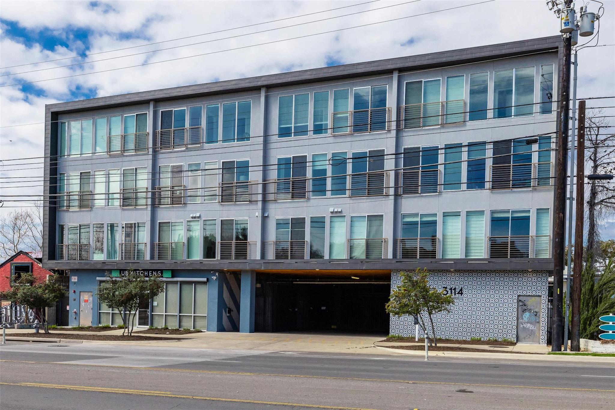 3114 S Congress Ave # 302, Austin, TX 78704