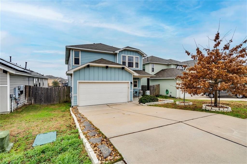 347 Triumph Rd, Buda, TX 78610