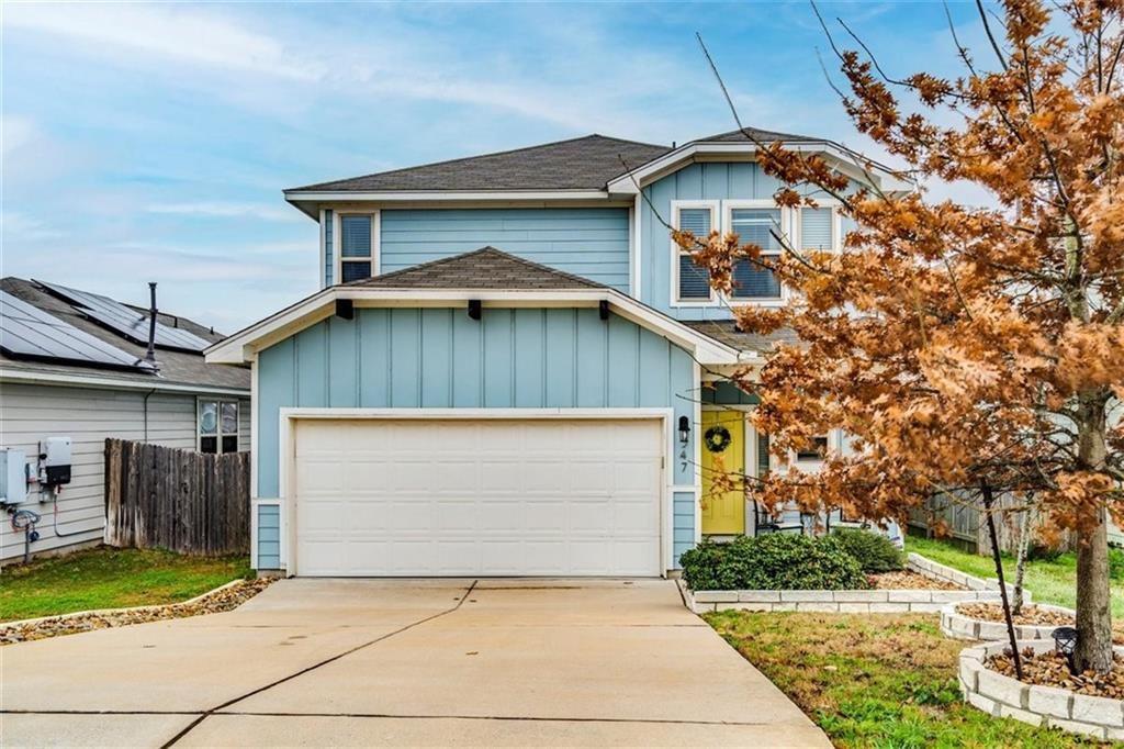 347 Triumph Rd, Buda, TX 78610