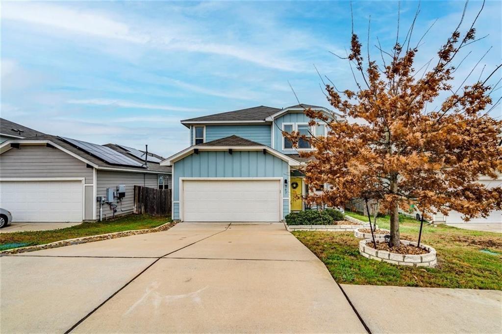 347 Triumph Rd, Buda, TX 78610