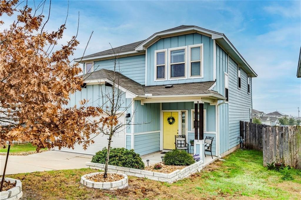 347 Triumph Rd, Buda, TX 78610