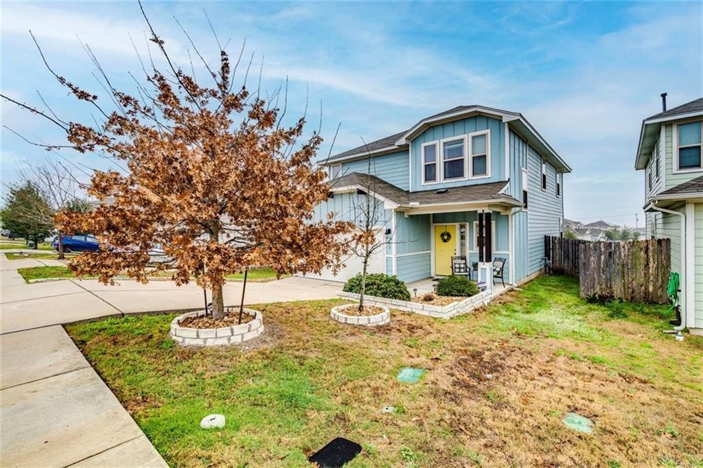 347 Triumph Rd, Buda, TX 78610