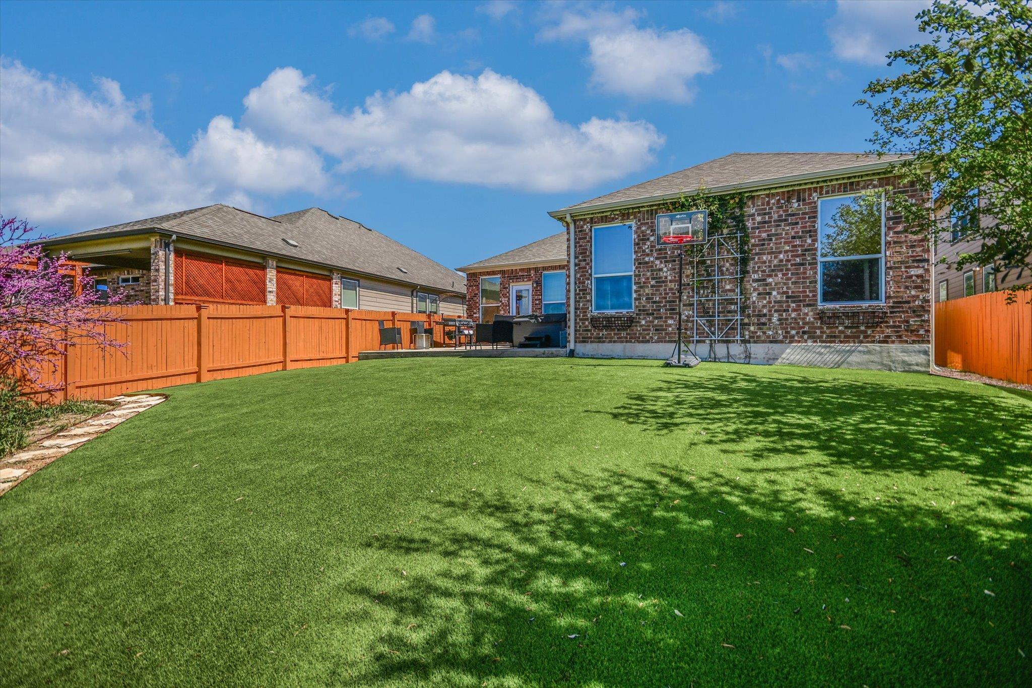 7216 Kilday Cv, Austin, TX 78744