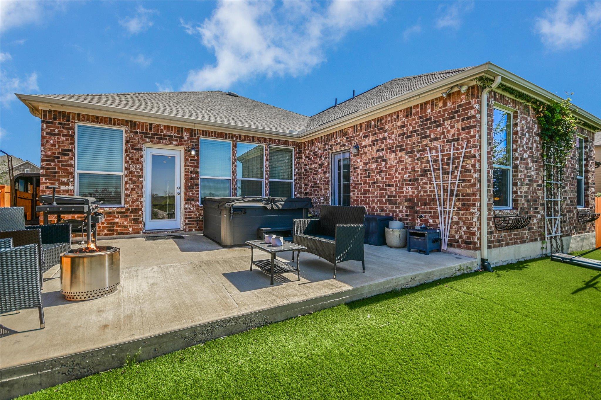 7216 Kilday Cv, Austin, TX 78744