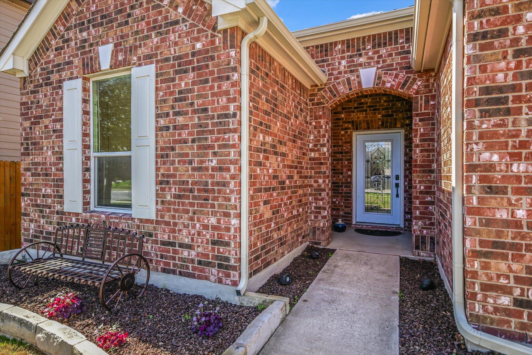 7216 Kilday Cv, Austin, TX 78744