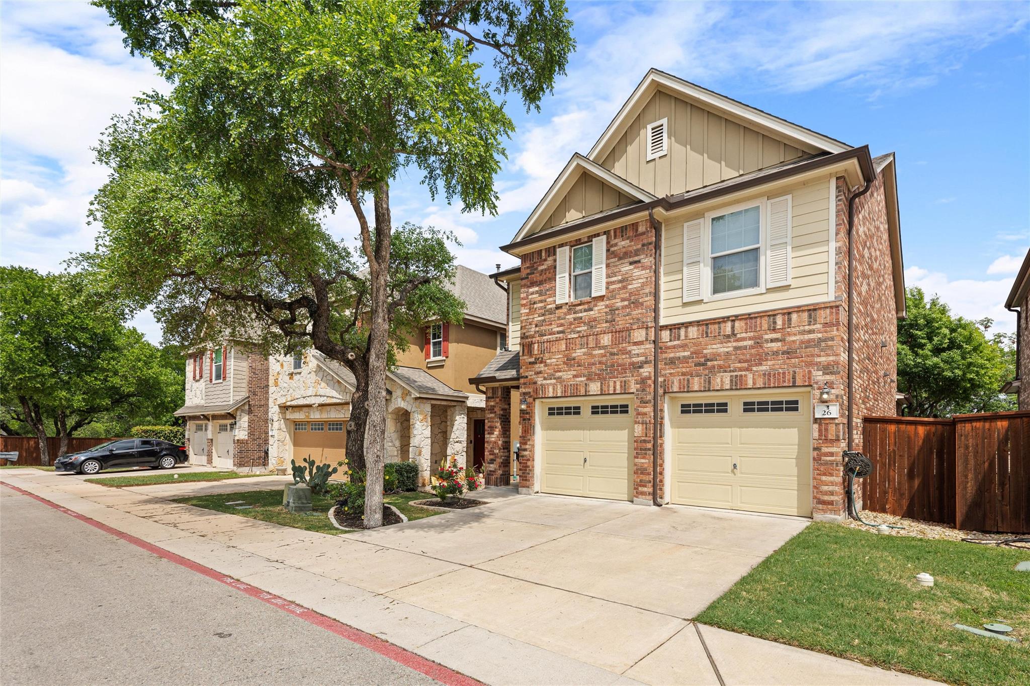 404 Buttercup Creek Blvd # 26, Cedar Park, TX 78613